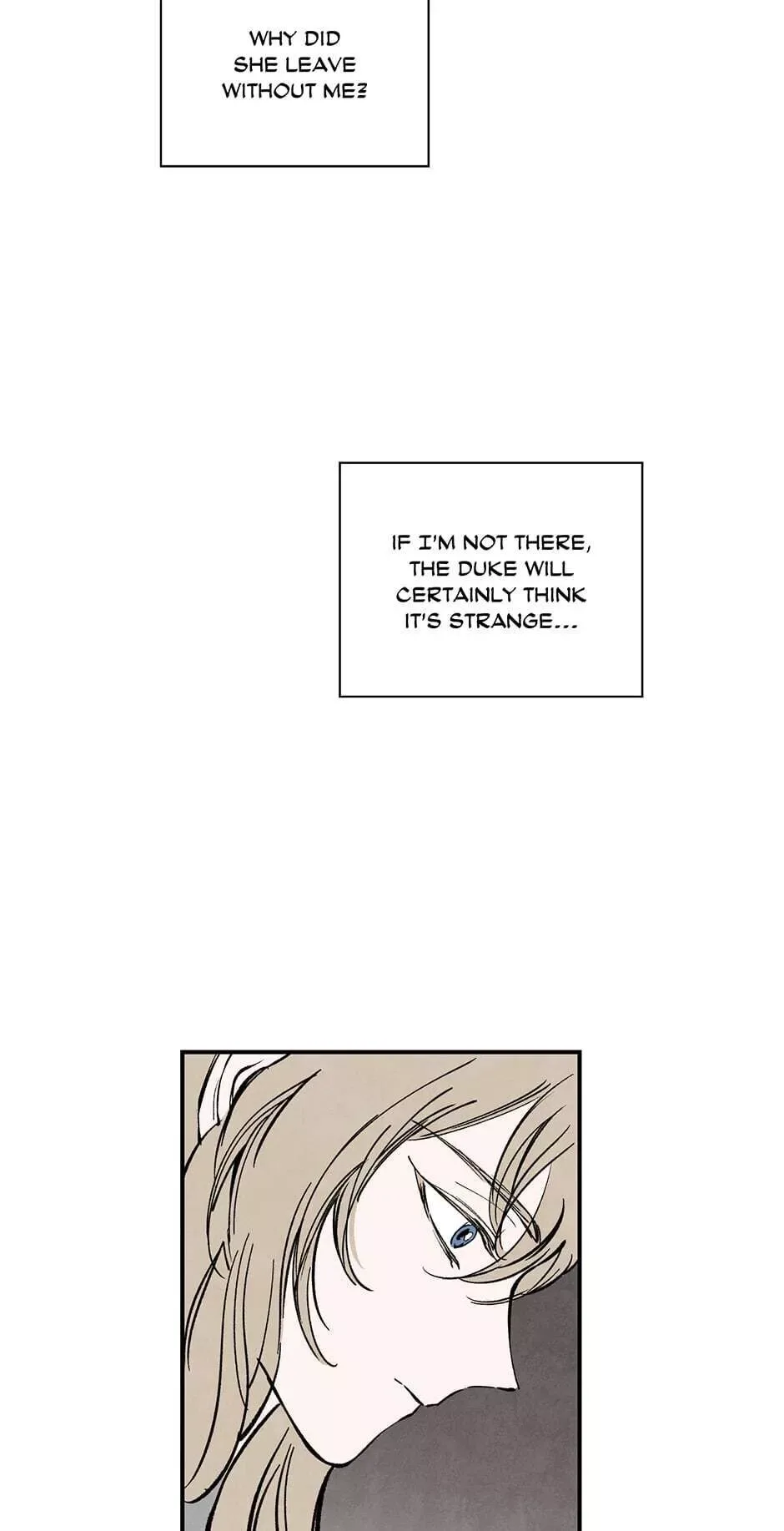Getting to Know Grace Chapter 29 page 14