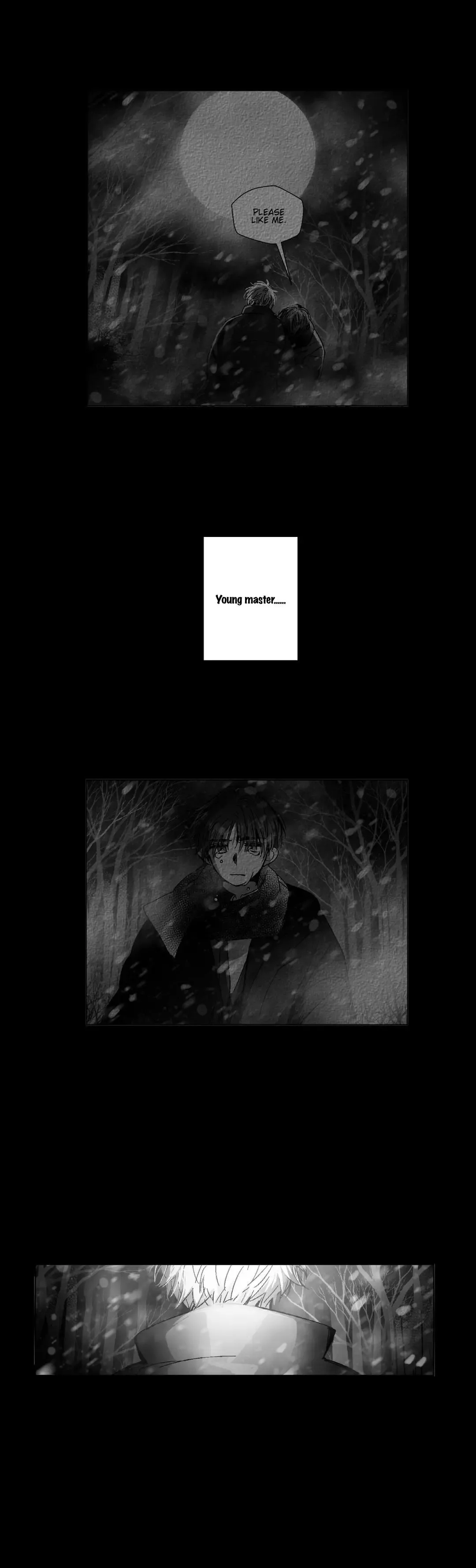 The Eyes of Sora Chapter 93 page 11
