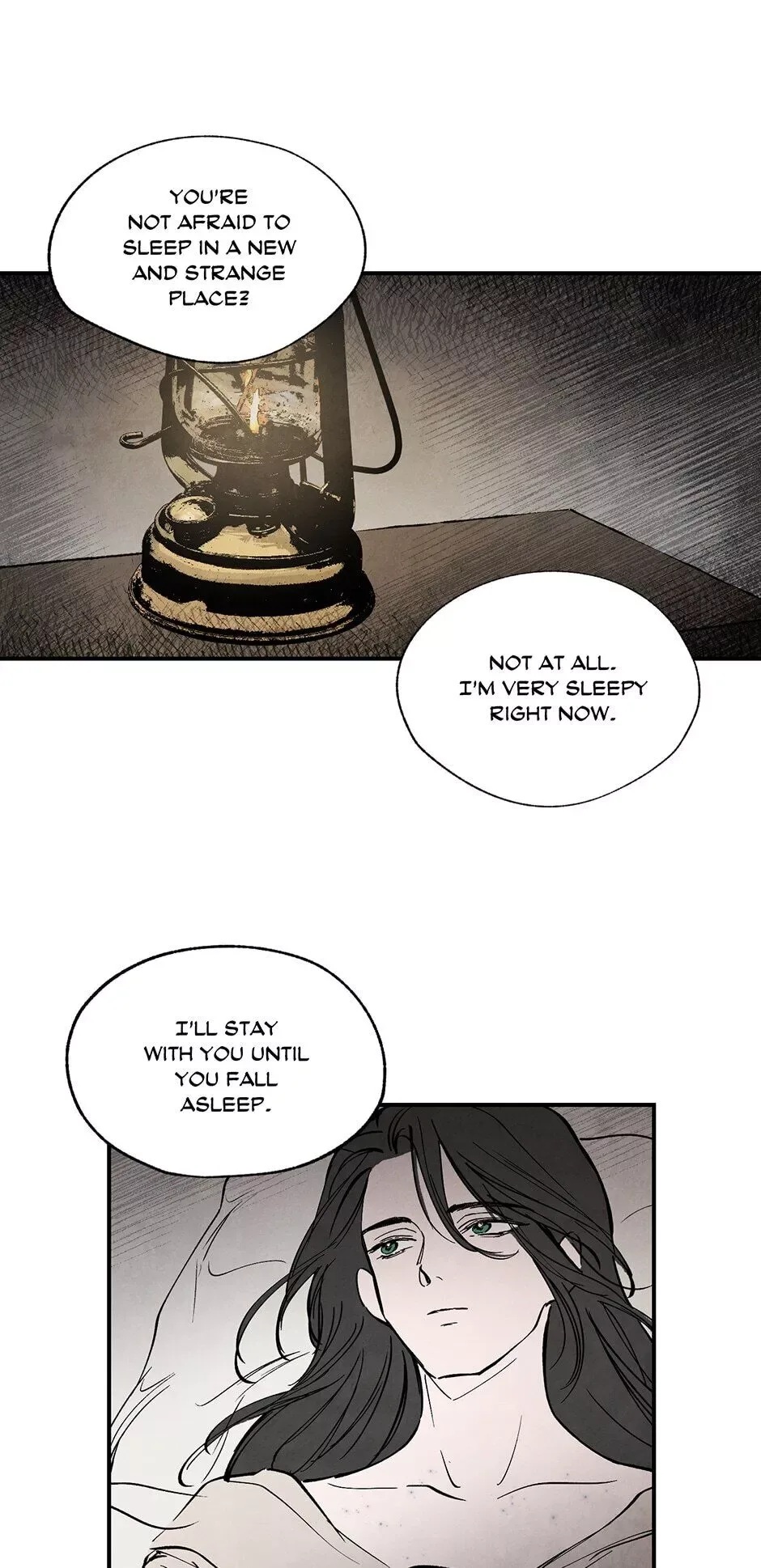 Getting to Know Grace Chapter 28 page 22