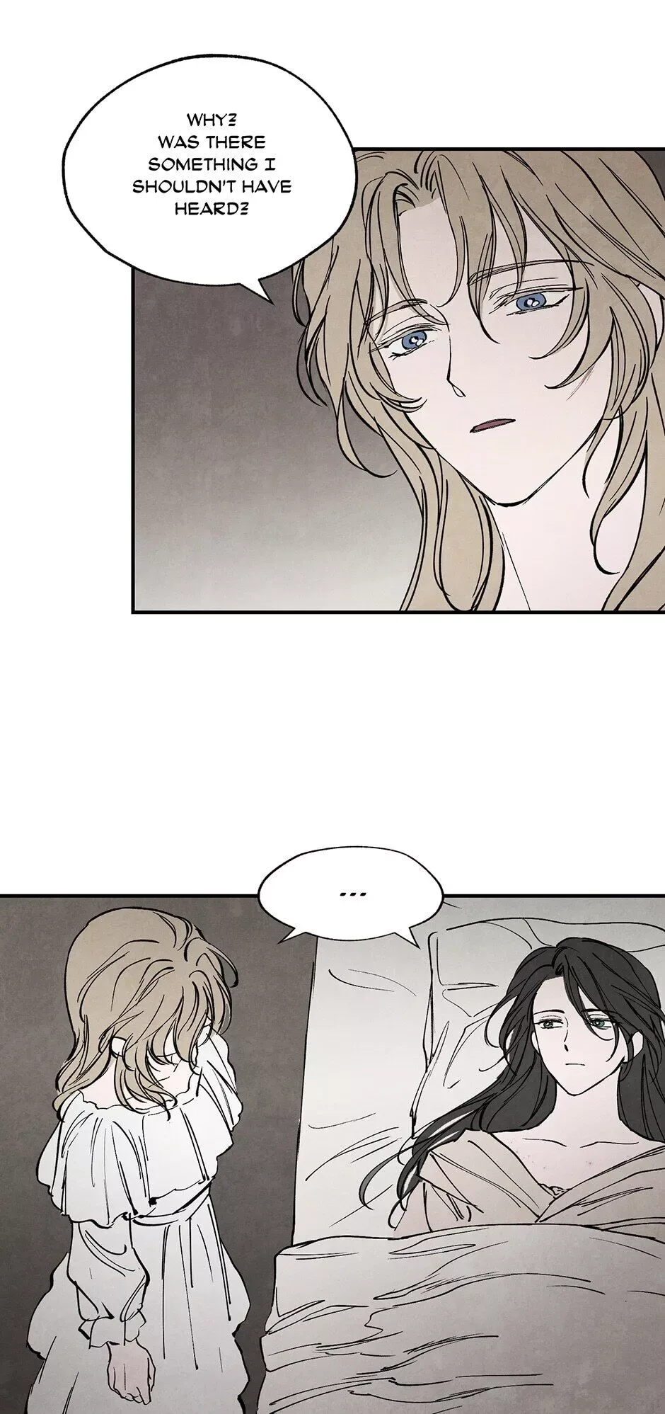Getting to Know Grace Chapter 28 page 17