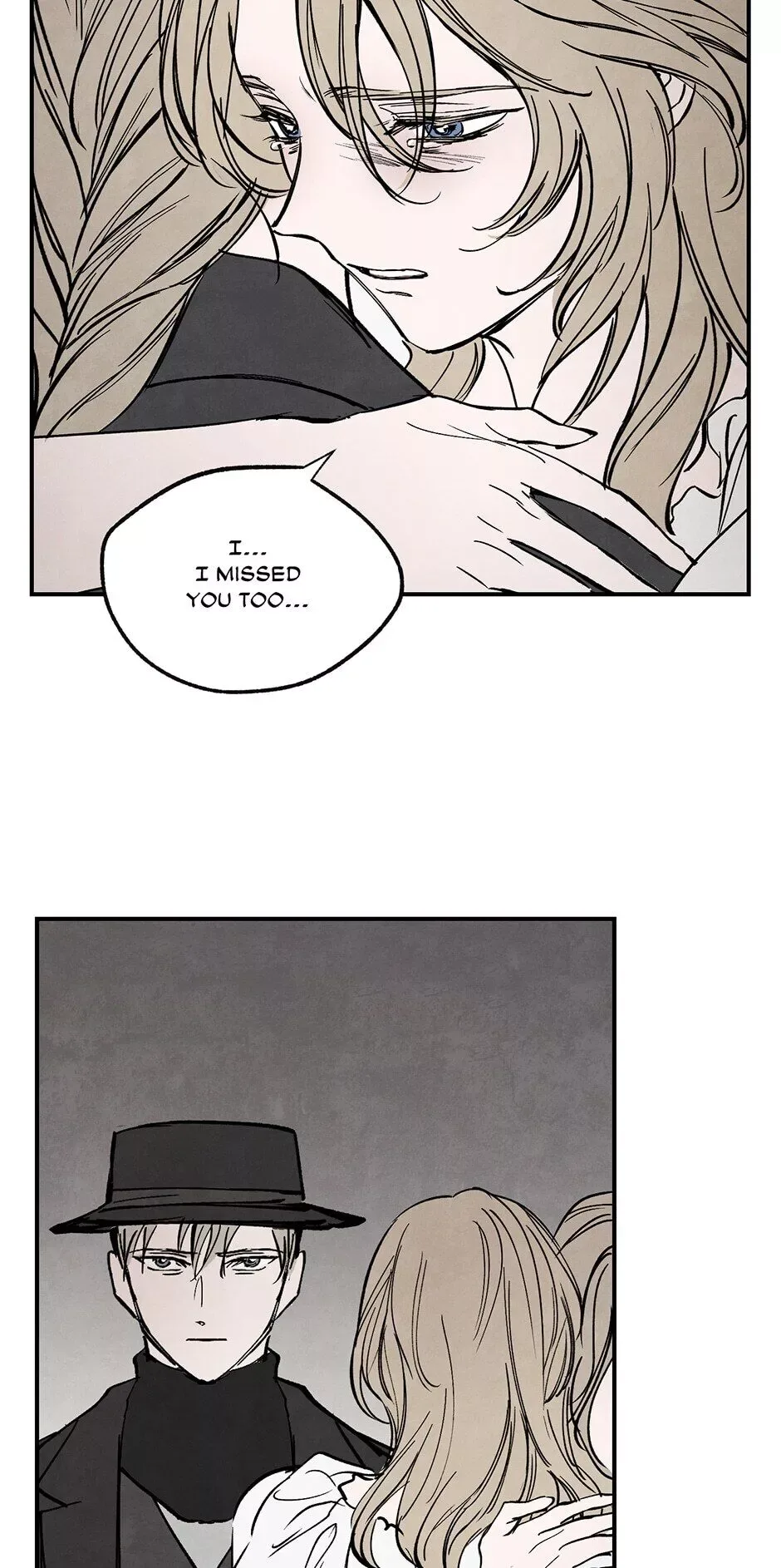 Getting to Know Grace Chapter 27 page 26