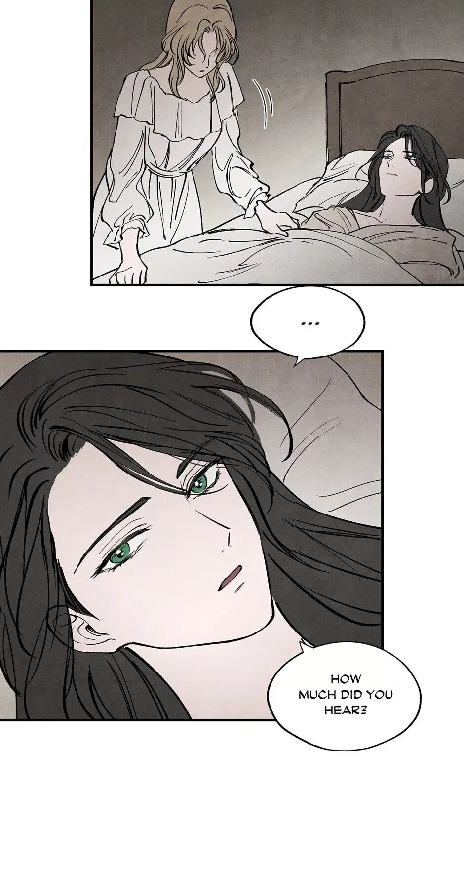 Getting to Know Grace Chapter 28 page 16