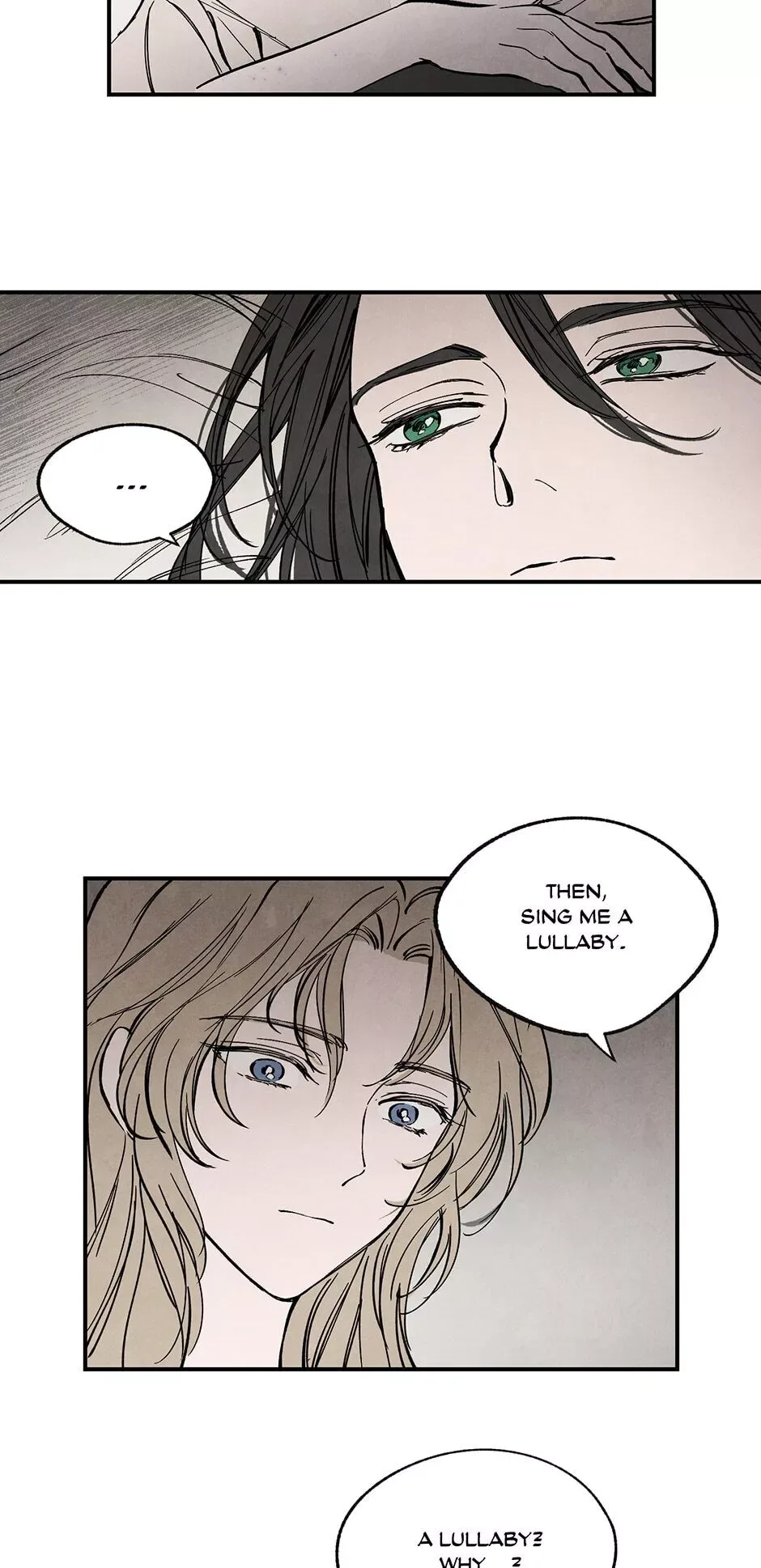 Getting to Know Grace Chapter 28 page 23