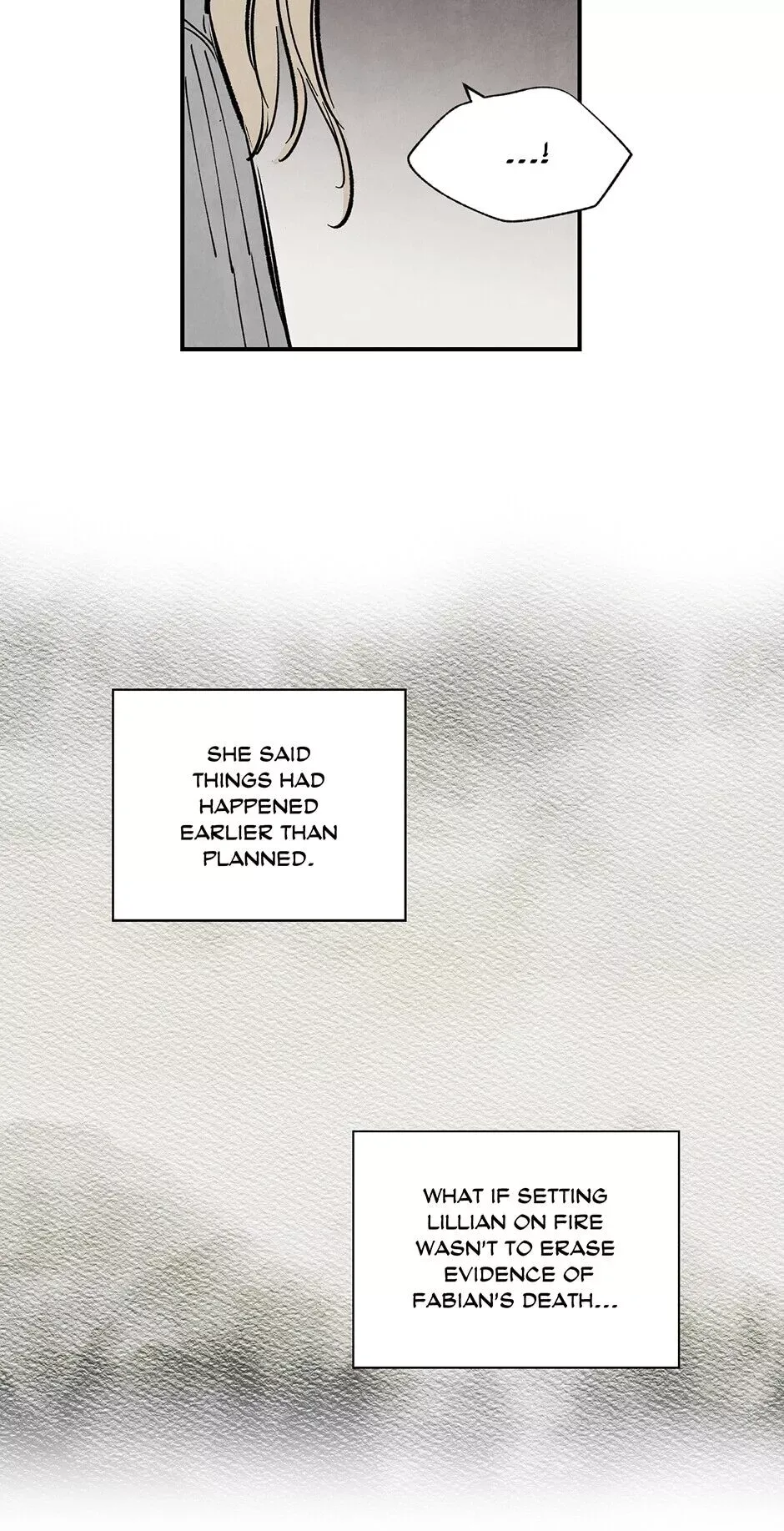Getting to Know Grace Chapter 29 page 15