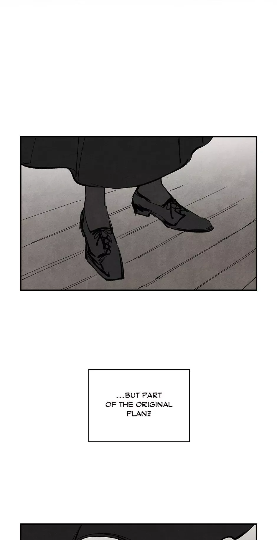 Getting to Know Grace Chapter 29 page 16