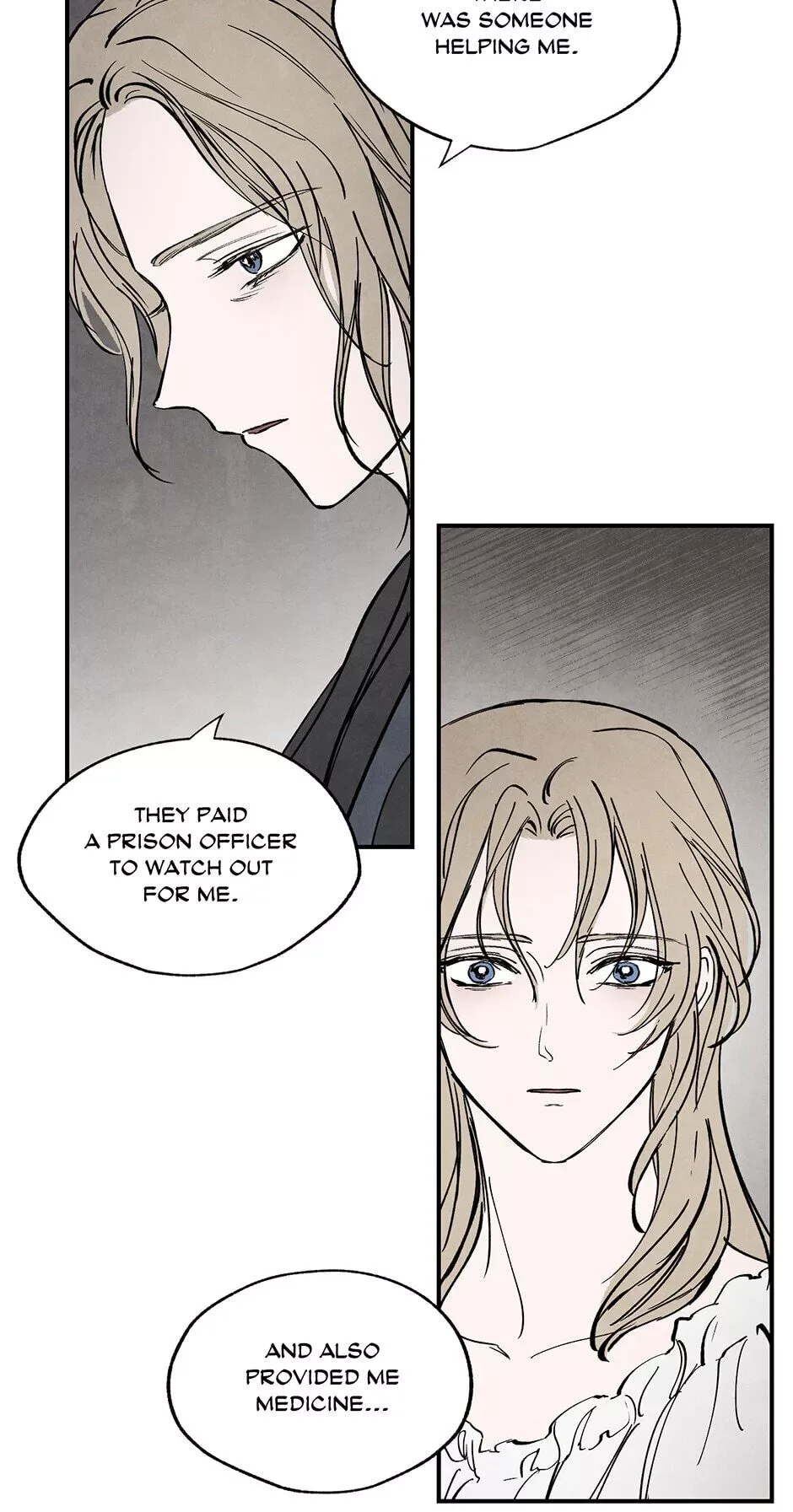 Getting to Know Grace Chapter 27 page 36