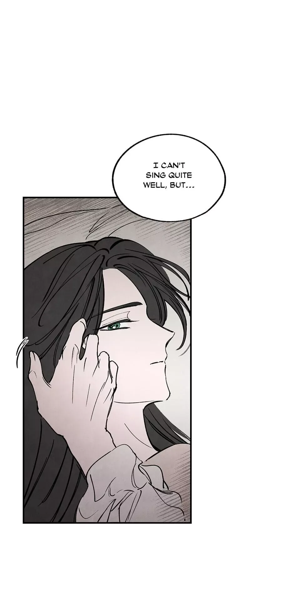 Getting to Know Grace Chapter 28 page 28