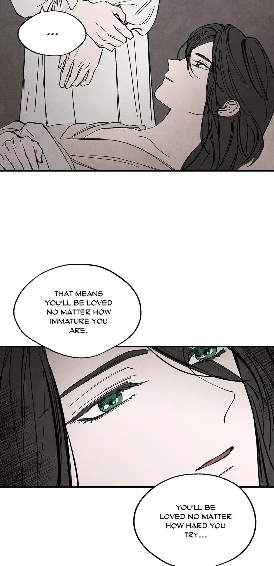 Getting to Know Grace Chapter 28 page 25