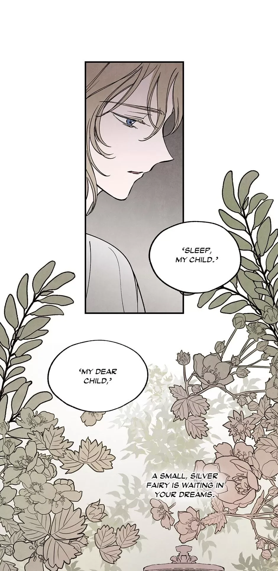 Getting to Know Grace Chapter 28 page 29