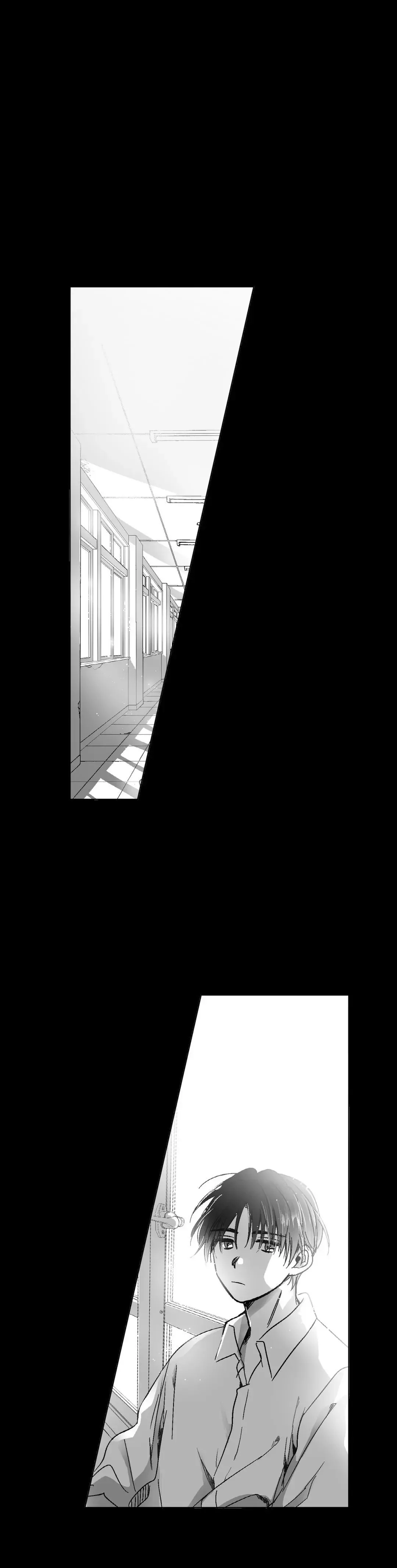 The Eyes of Sora Chapter 93 page 13
