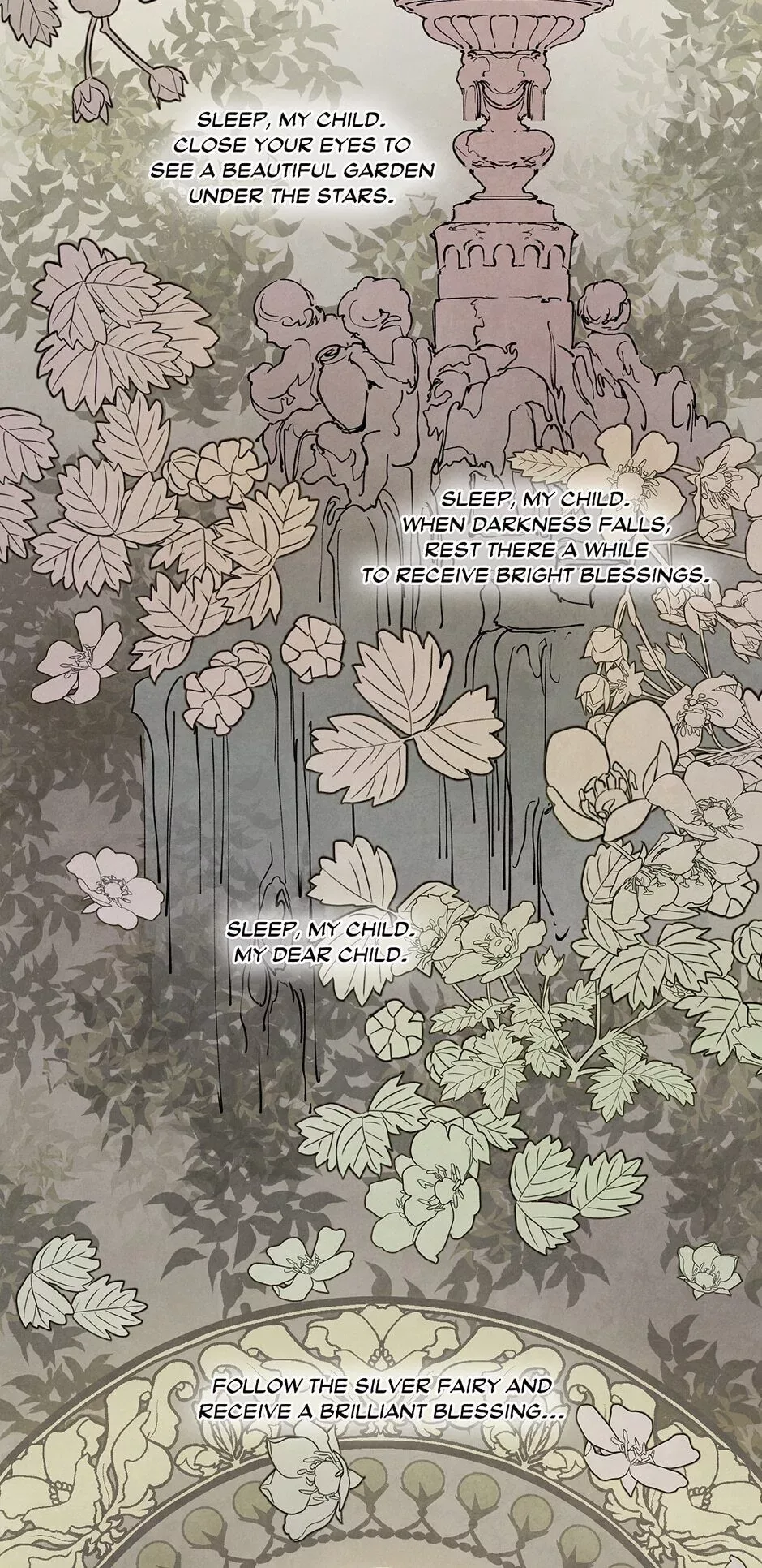 Getting to Know Grace Chapter 28 page 30