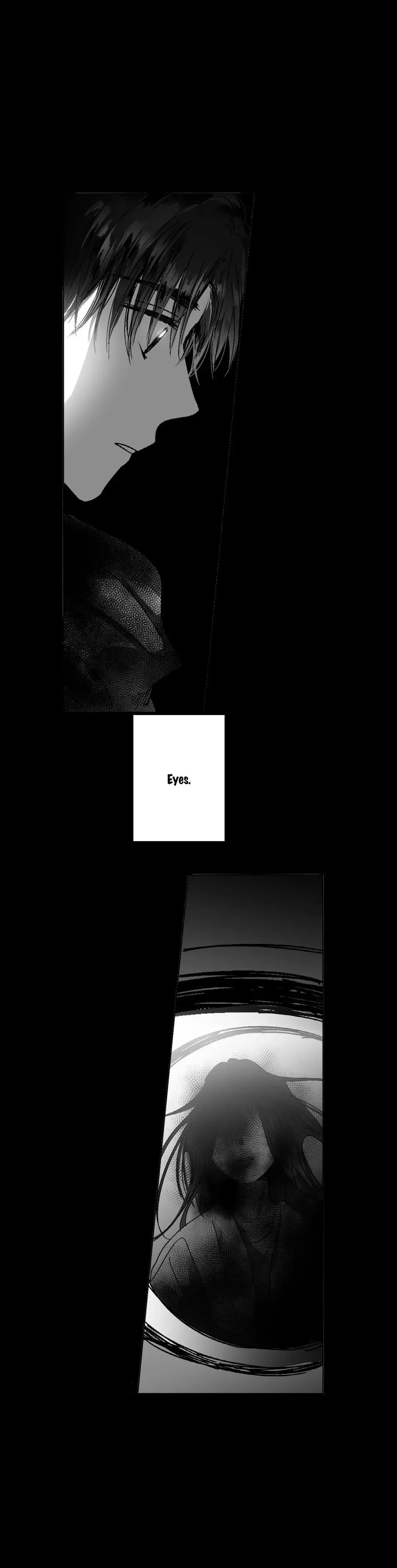 The Eyes of Sora Chapter 93 page 21