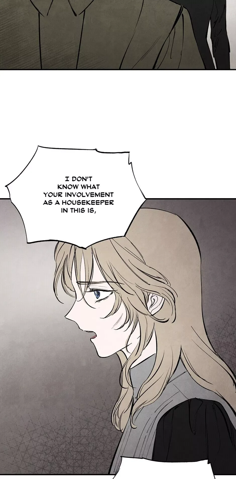 Getting to Know Grace Chapter 29 page 21