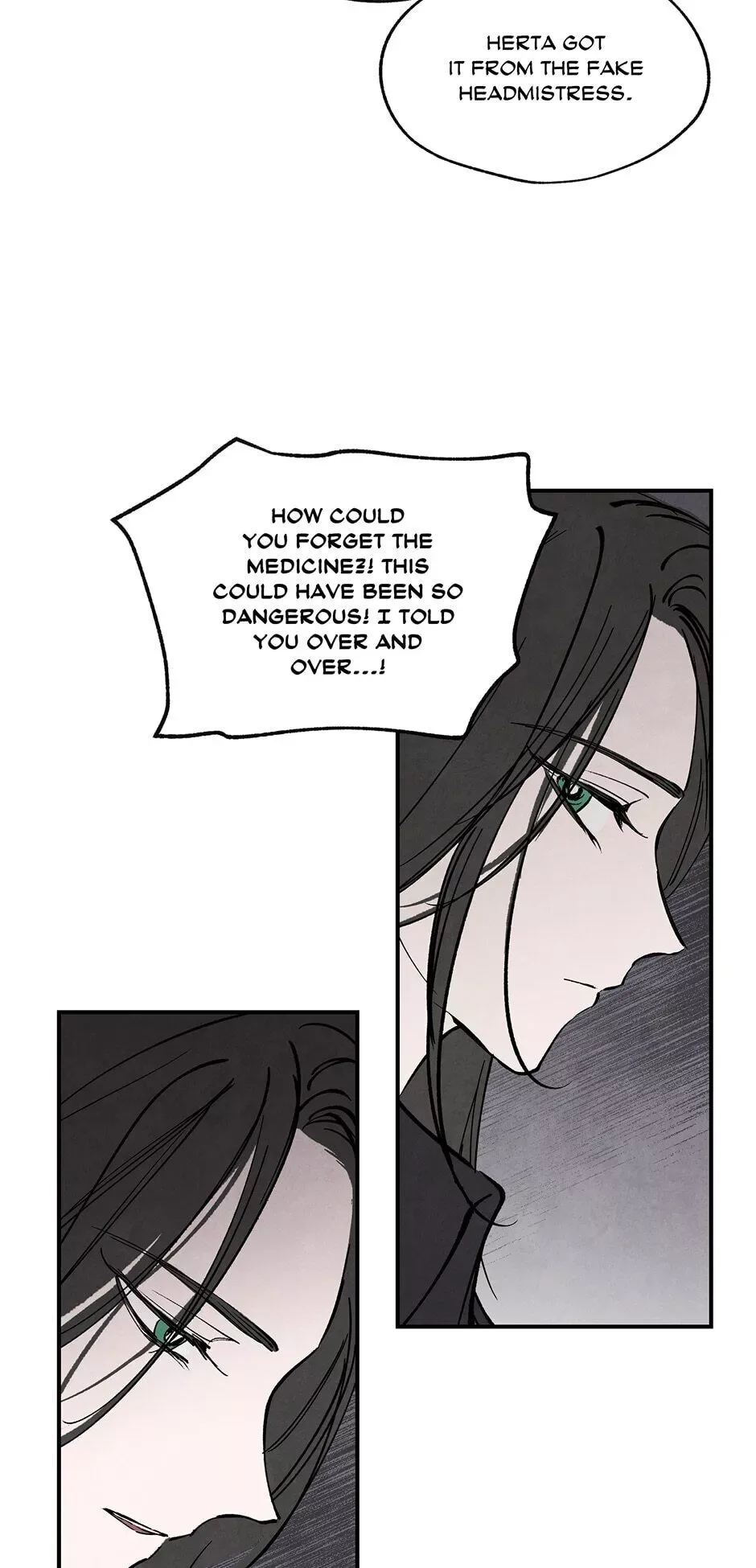Getting to Know Grace Chapter 27 page 43