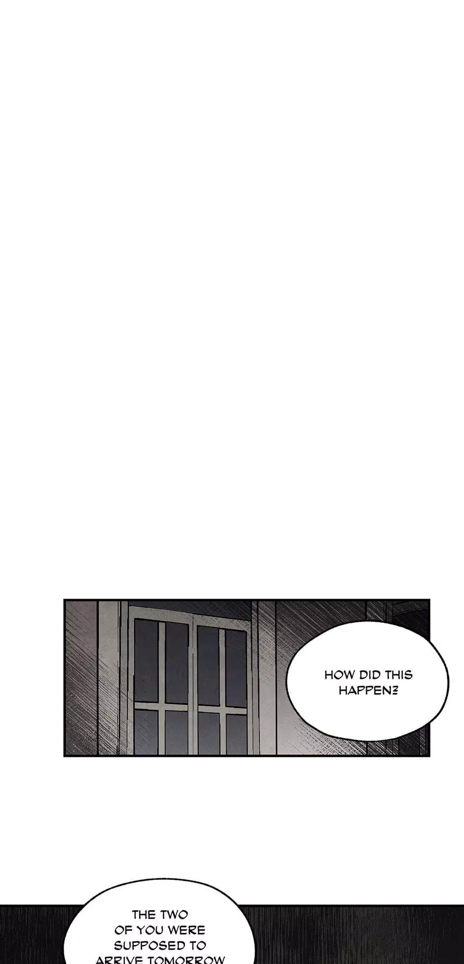 Getting to Know Grace Chapter 27 page 40