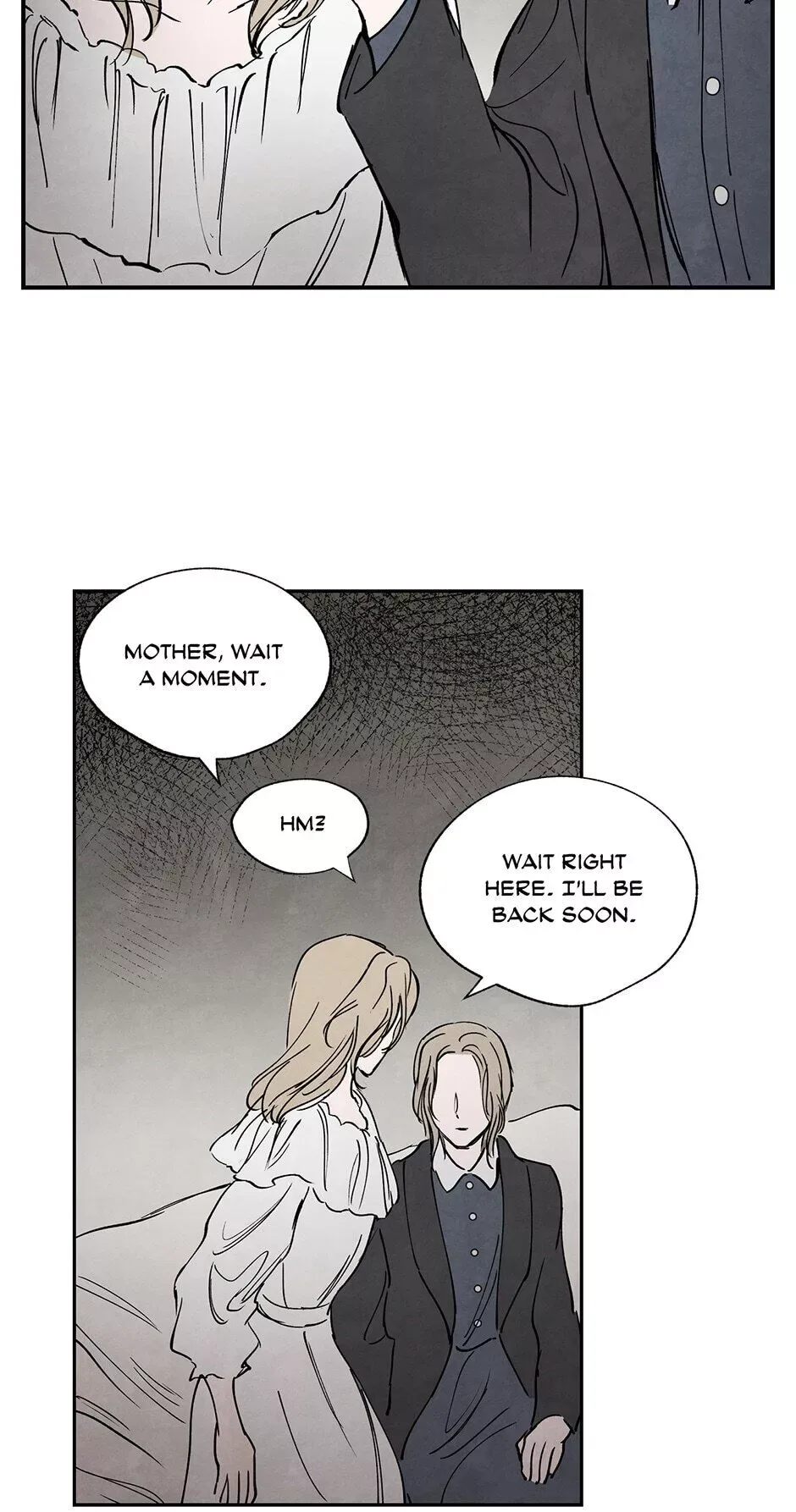 Getting to Know Grace Chapter 27 page 39