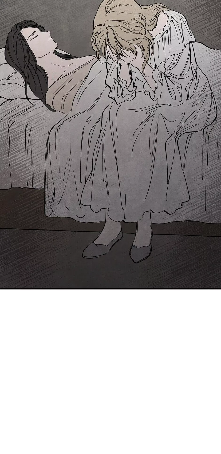 Getting to Know Grace Chapter 28 page 35
