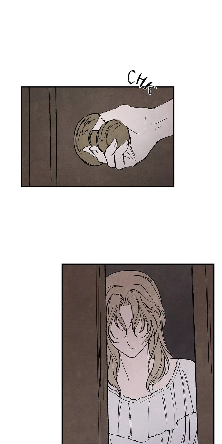 Getting to Know Grace Chapter 28 page 36