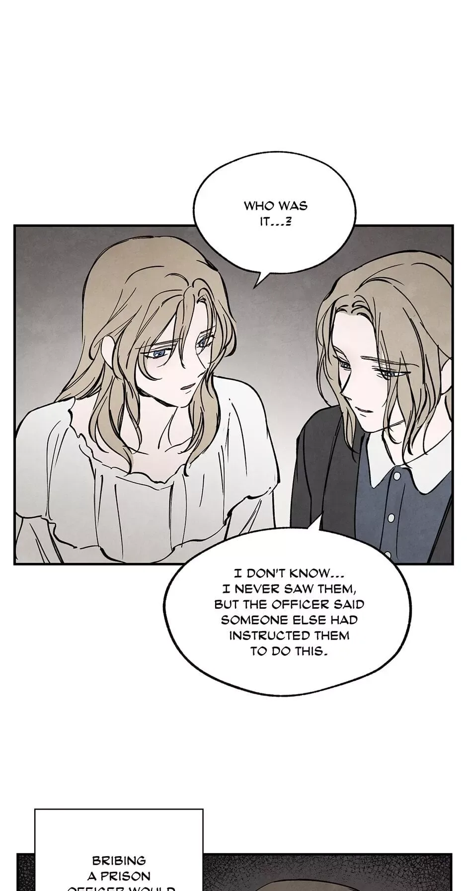 Getting to Know Grace Chapter 27 page 37