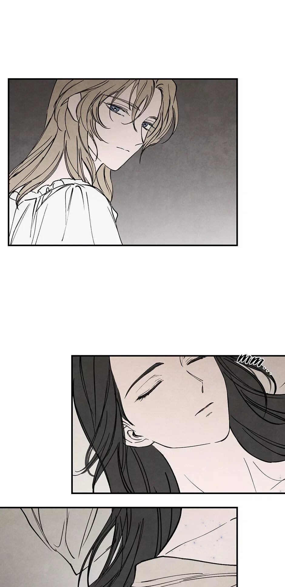Getting to Know Grace Chapter 28 page 32