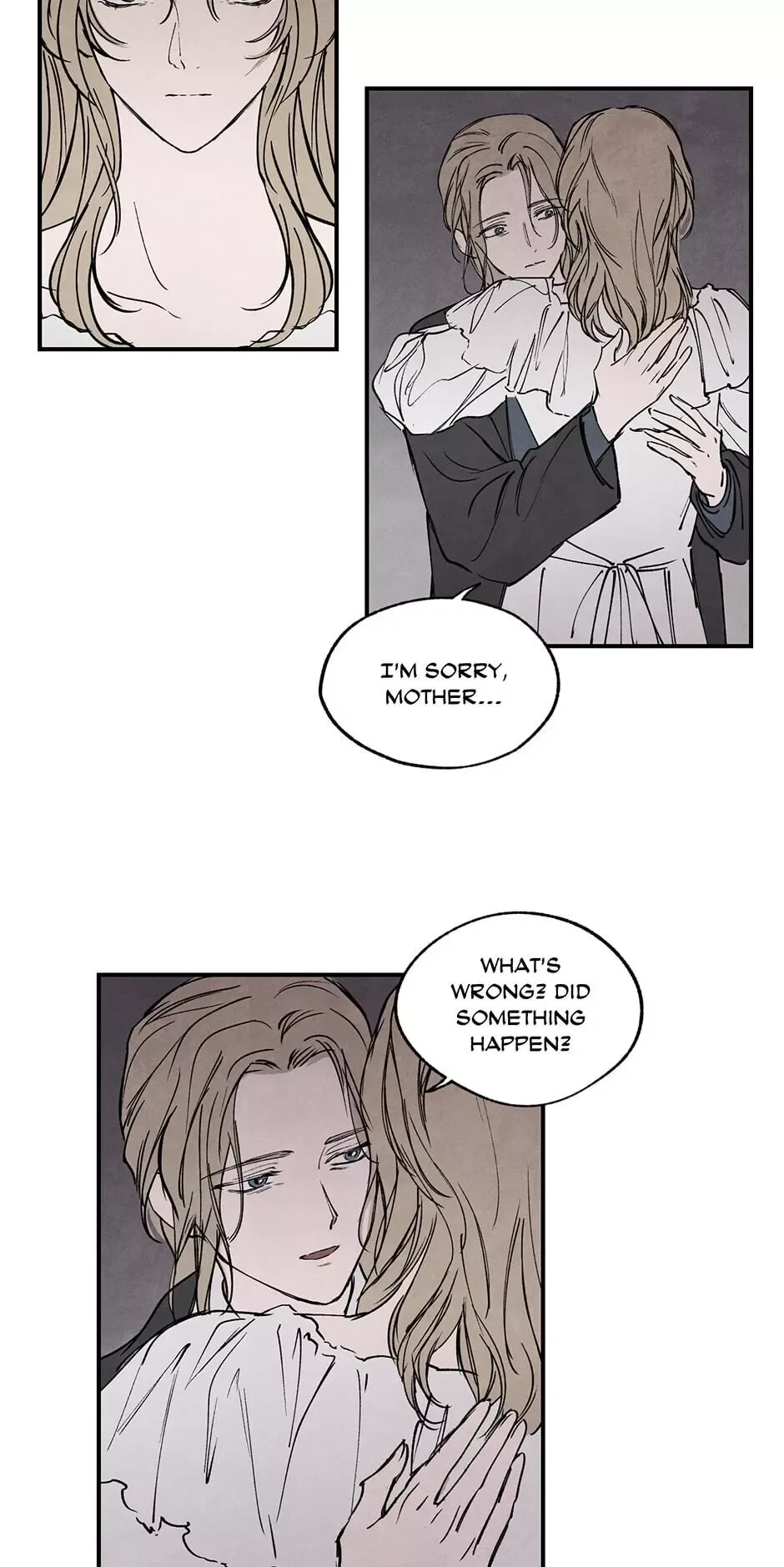 Getting to Know Grace Chapter 28 page 38
