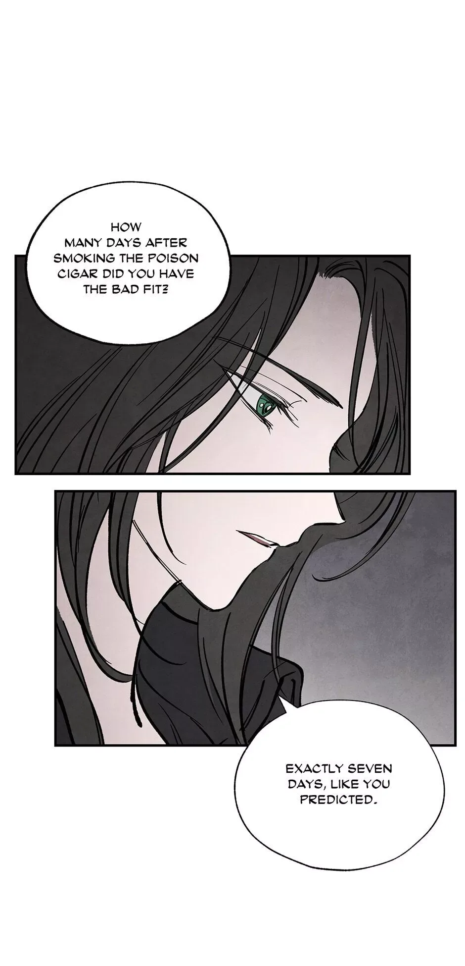 Getting to Know Grace Chapter 27 page 45