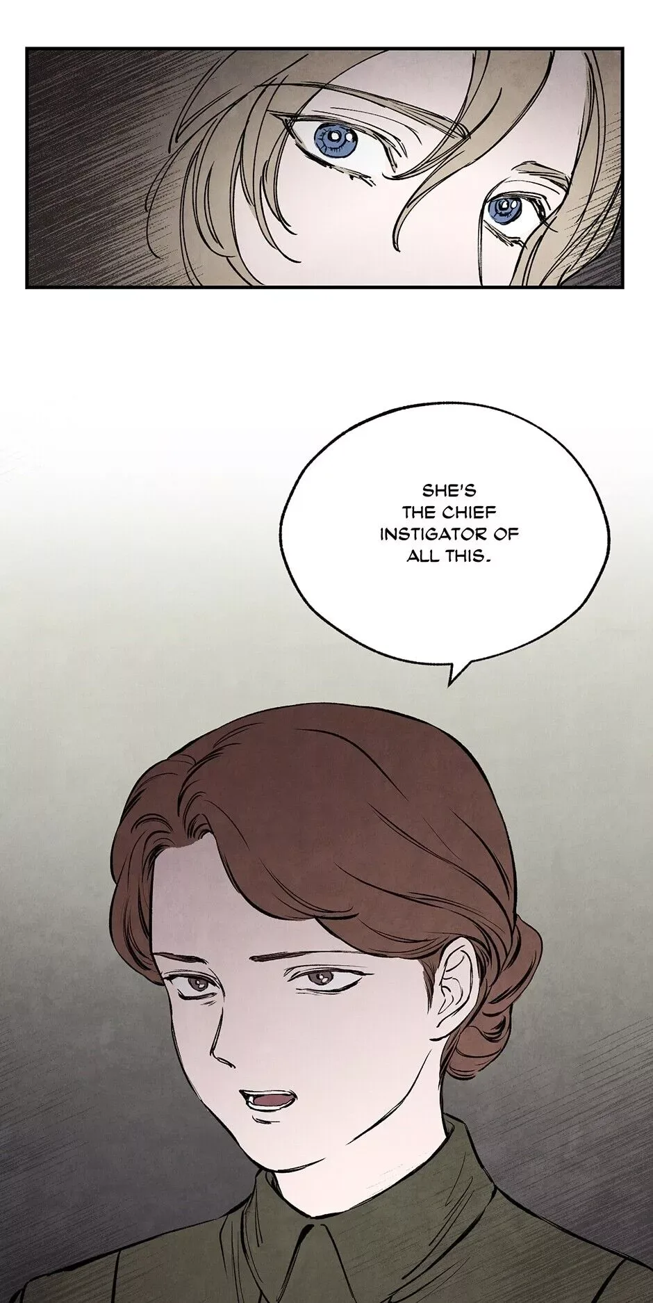 Getting to Know Grace Chapter 29 page 36