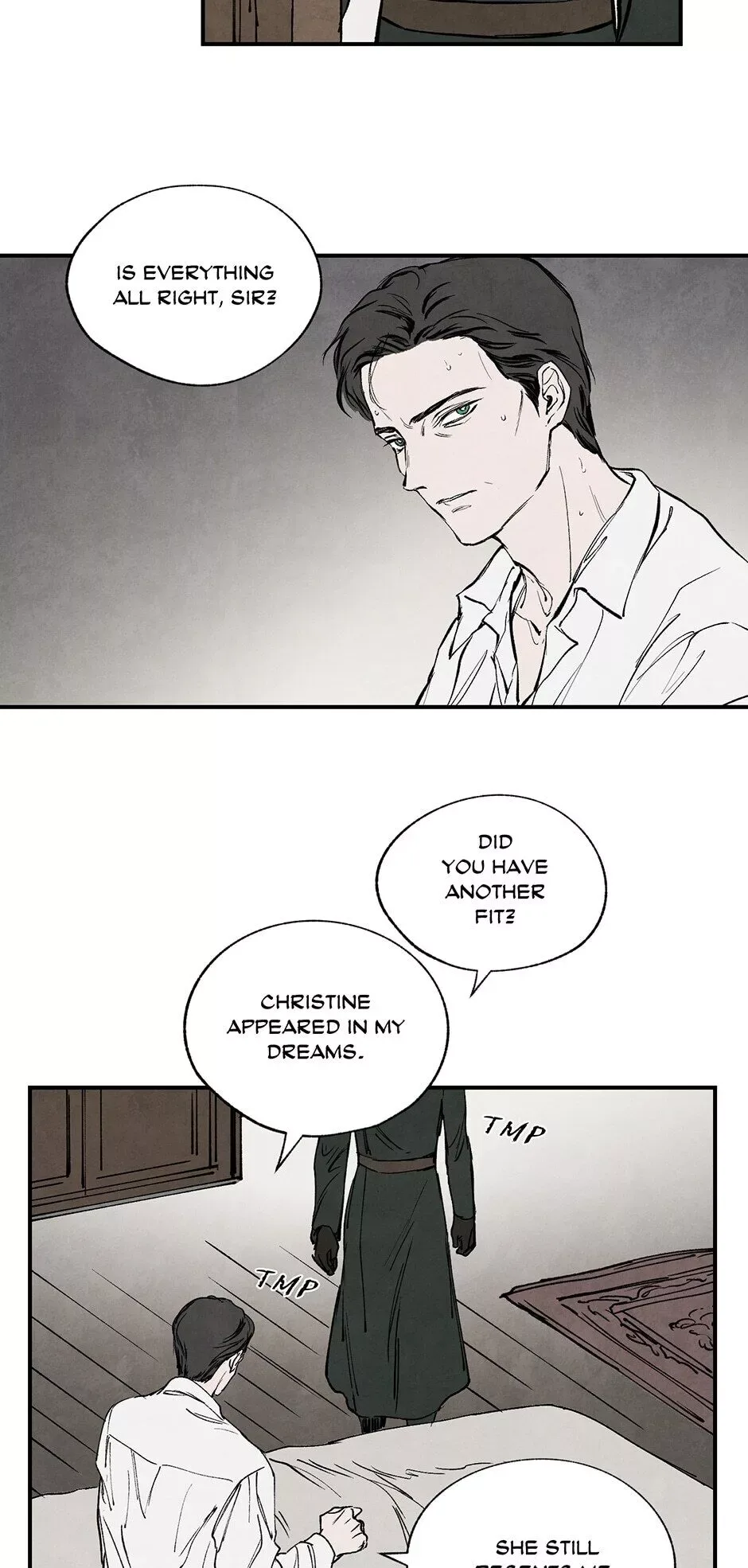 Getting to Know Grace Chapter 30 page 4