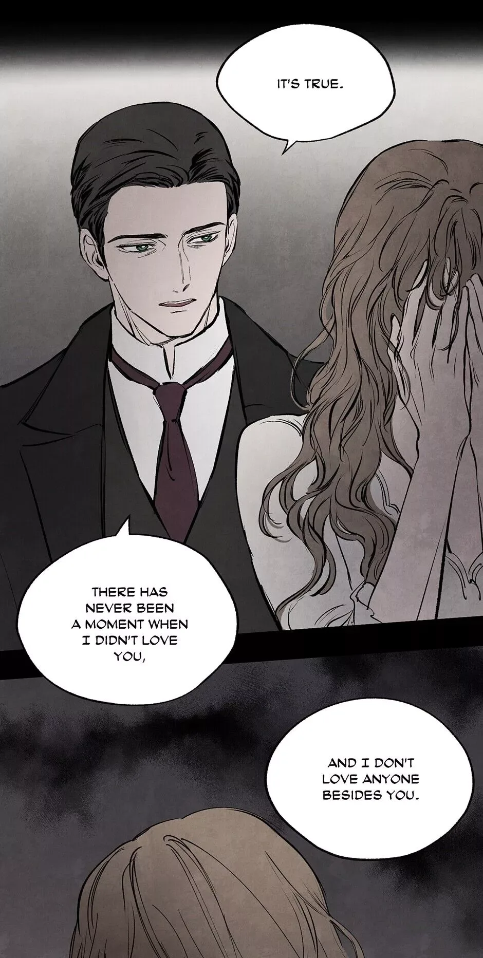 Getting to Know Grace Chapter 29 page 42