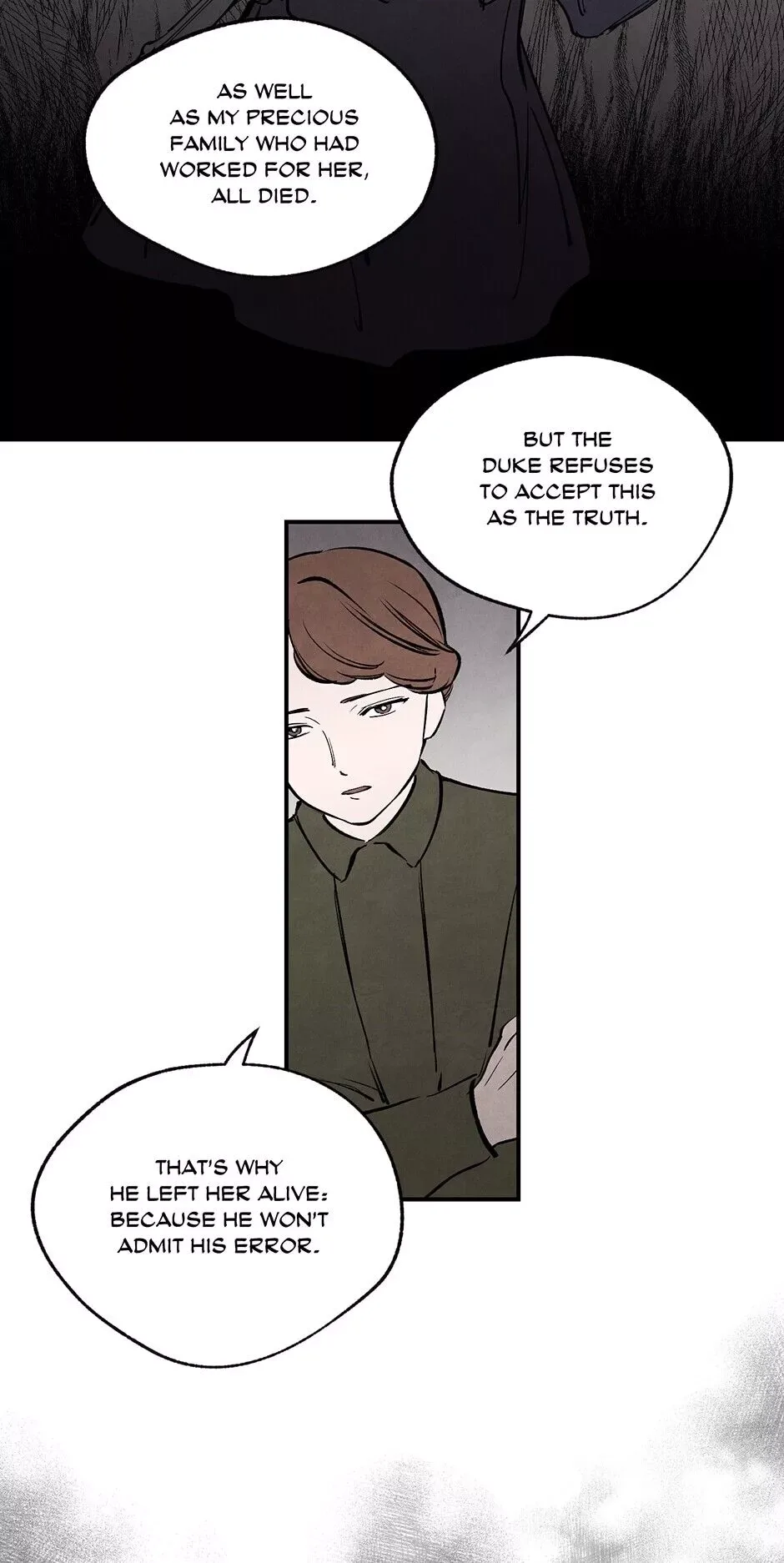 Getting to Know Grace Chapter 29 page 38