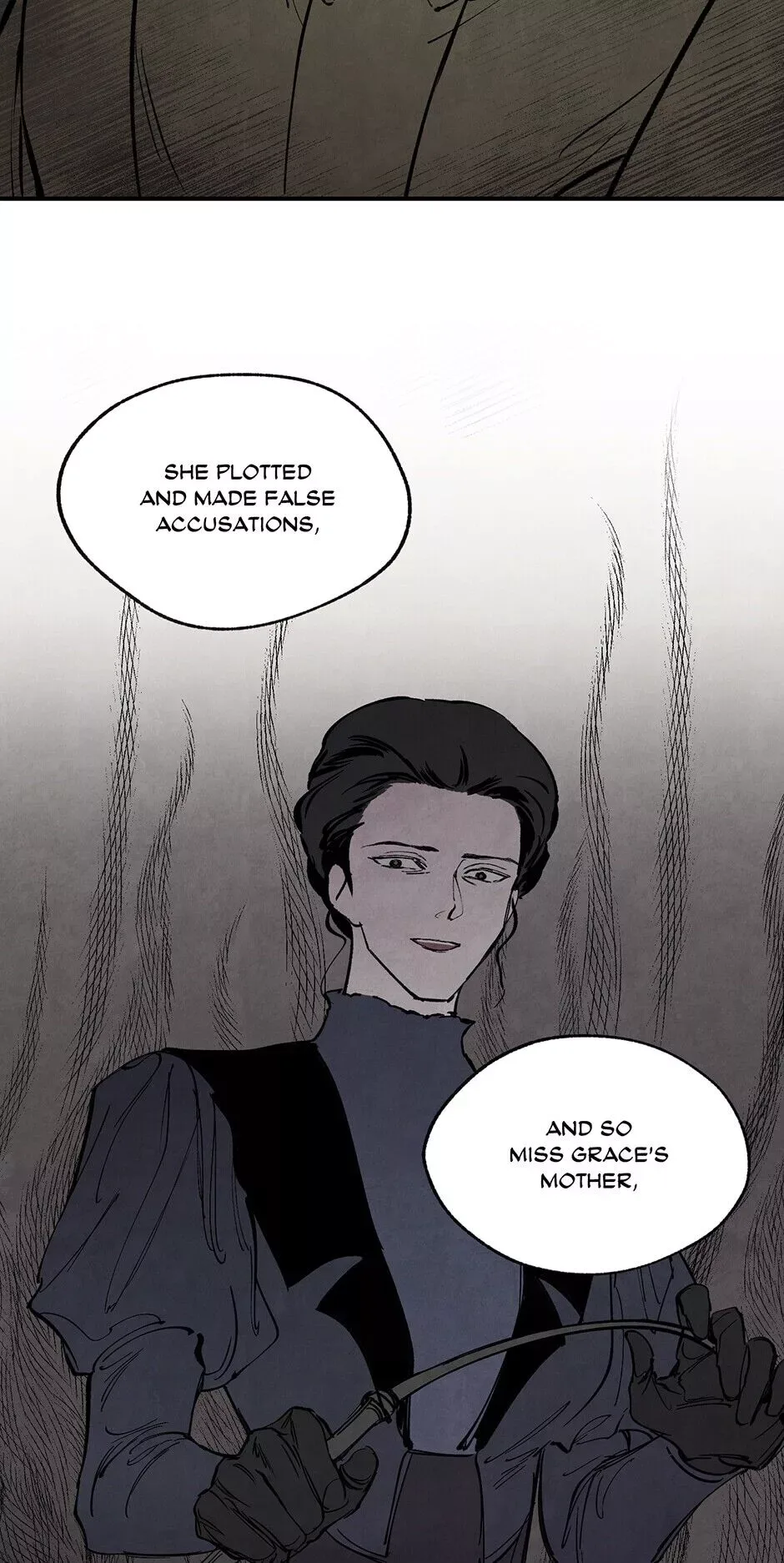 Getting to Know Grace Chapter 29 page 37
