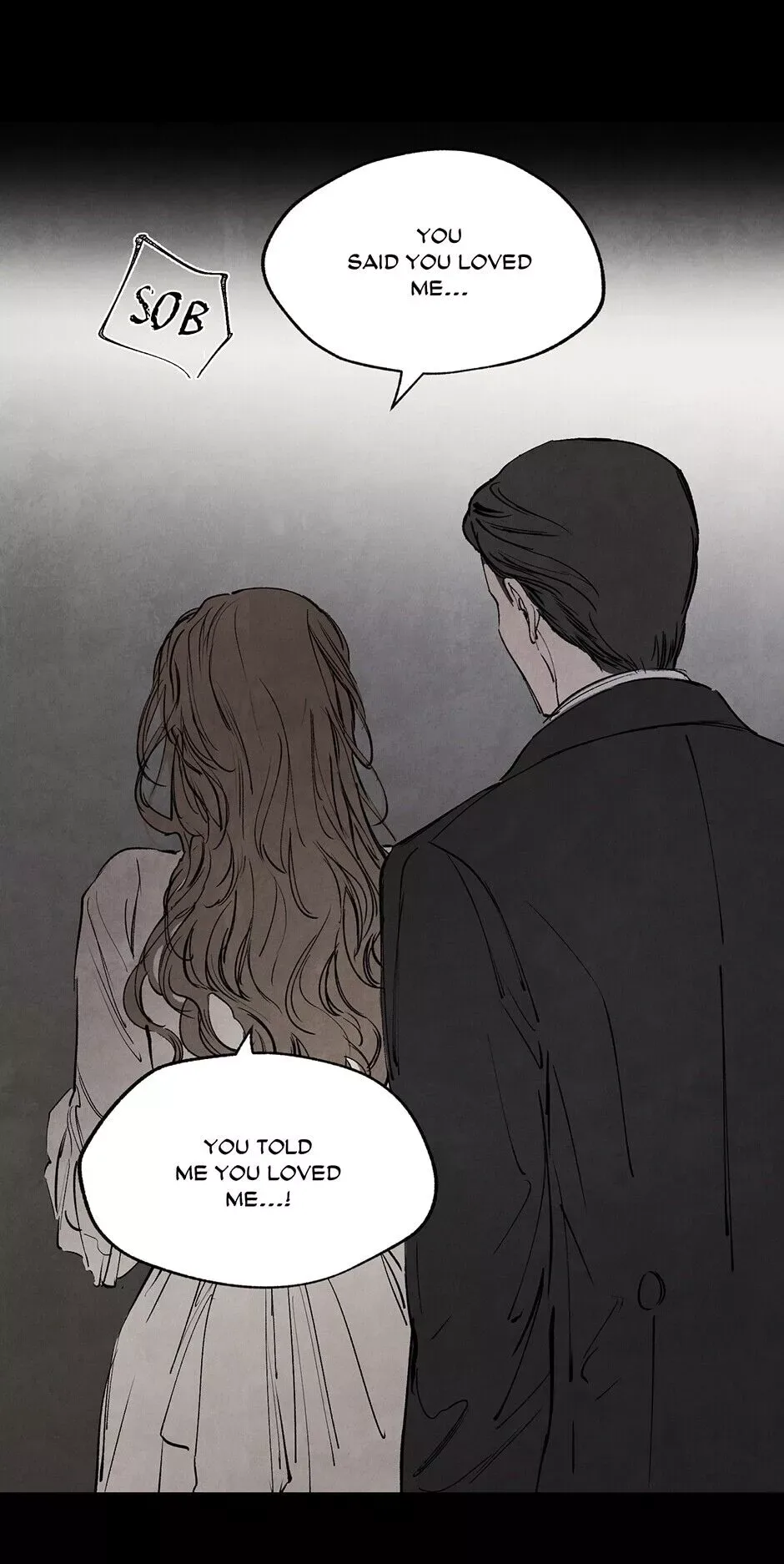 Getting to Know Grace Chapter 29 page 41