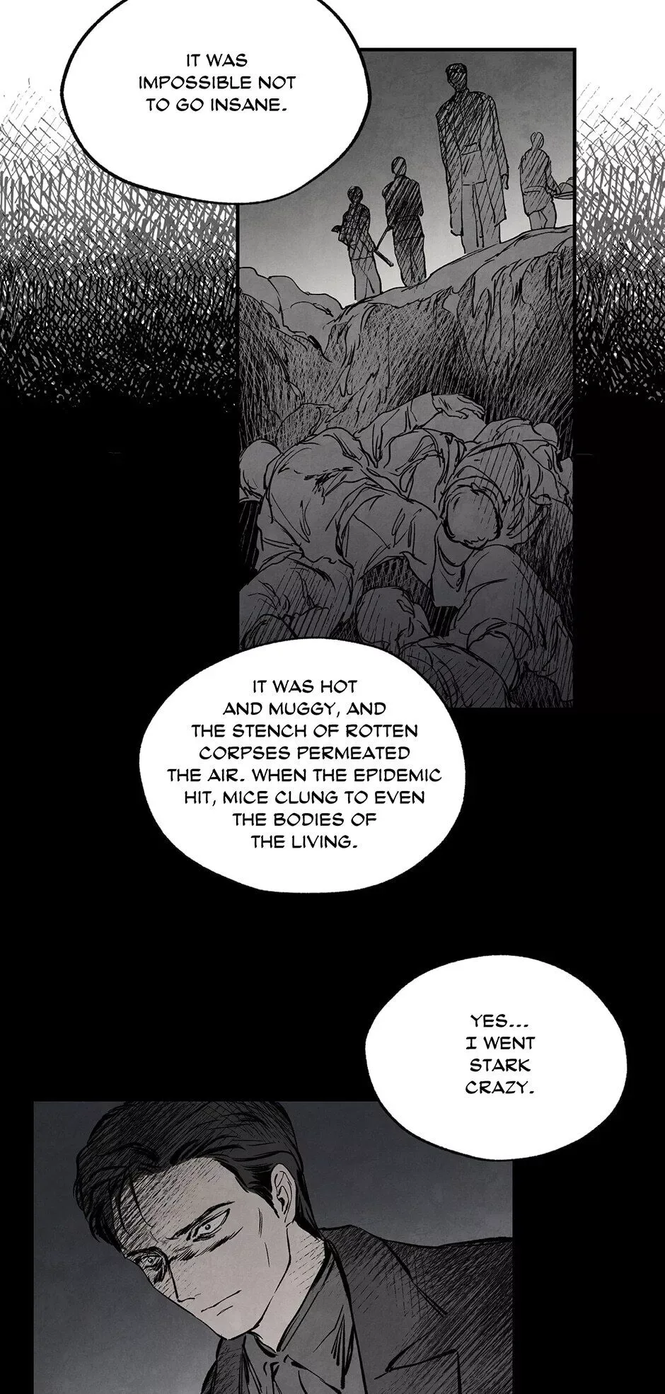 Getting to Know Grace Chapter 30 page 7