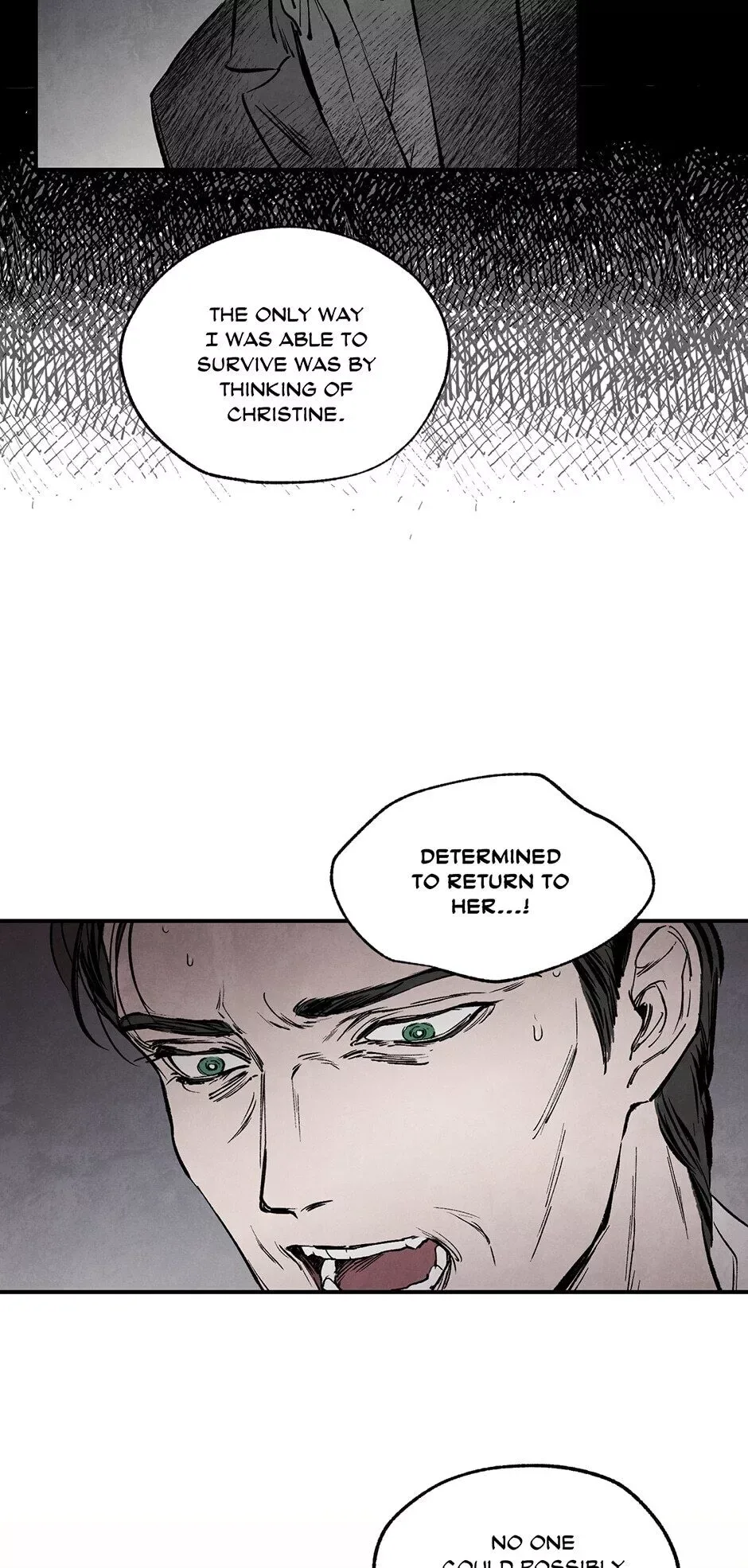 Getting to Know Grace Chapter 30 page 8