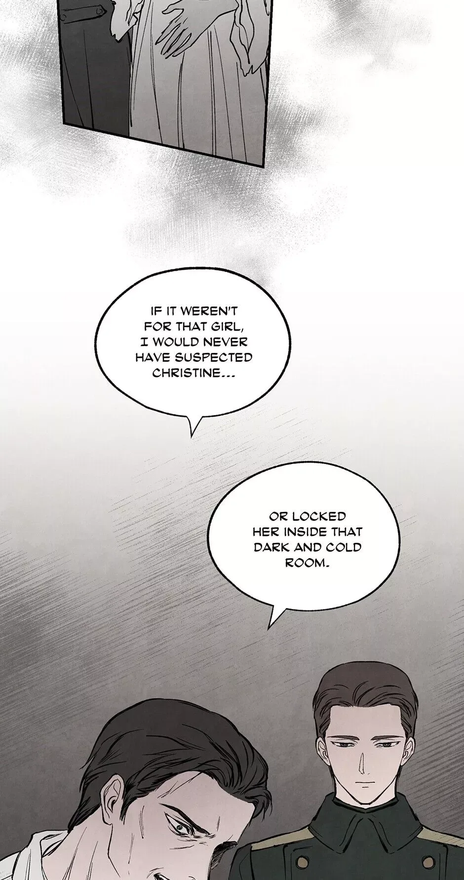 Getting to Know Grace Chapter 30 page 12