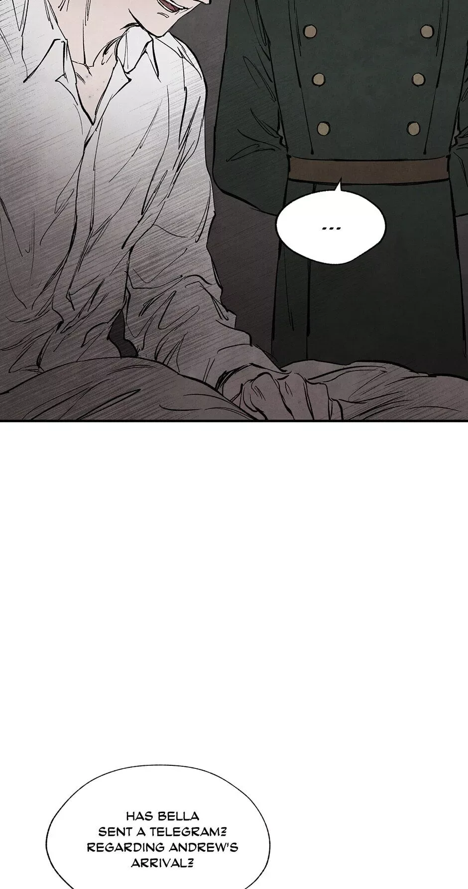 Getting to Know Grace Chapter 30 page 13