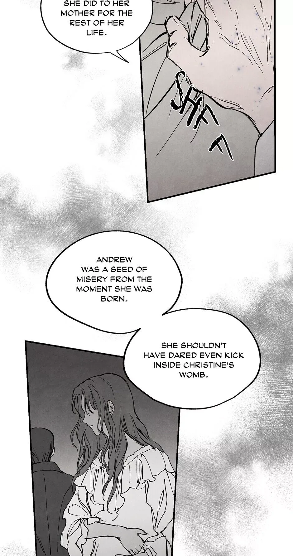 Getting to Know Grace Chapter 30 page 11