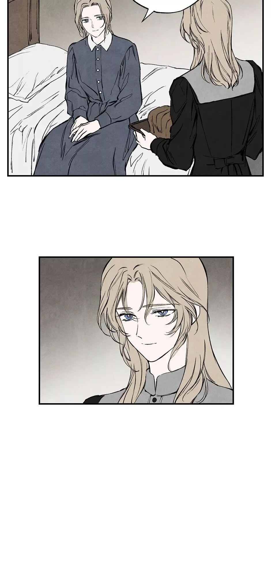 Getting to Know Grace Chapter 30 page 18