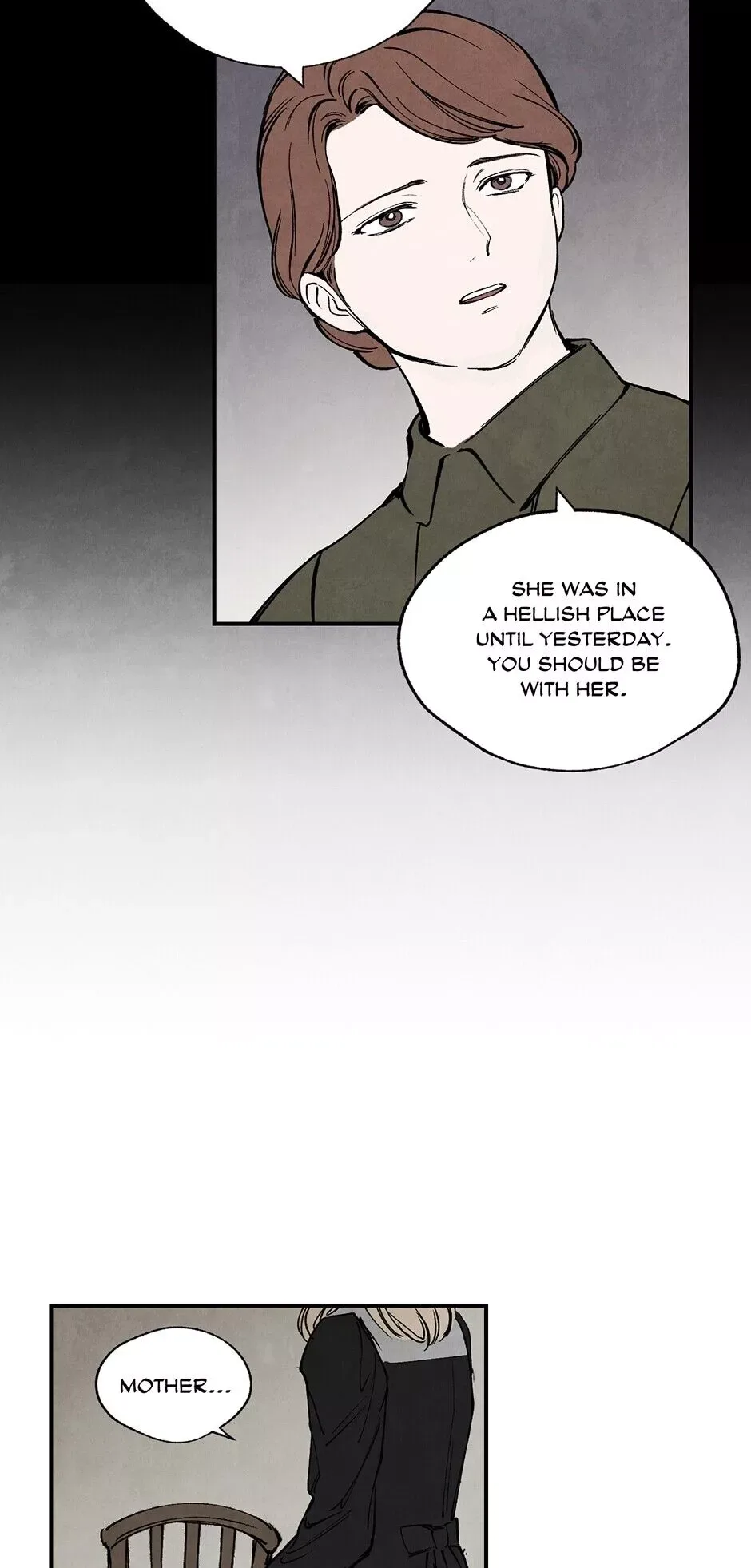 Getting to Know Grace Chapter 30 page 20