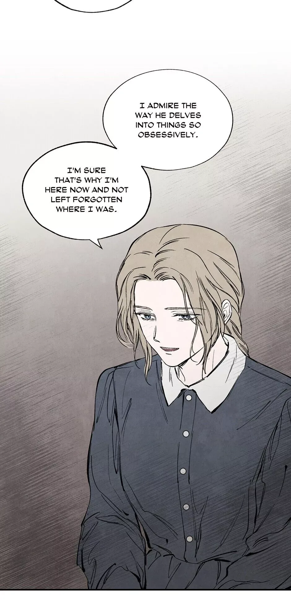 Getting to Know Grace Chapter 30 page 25