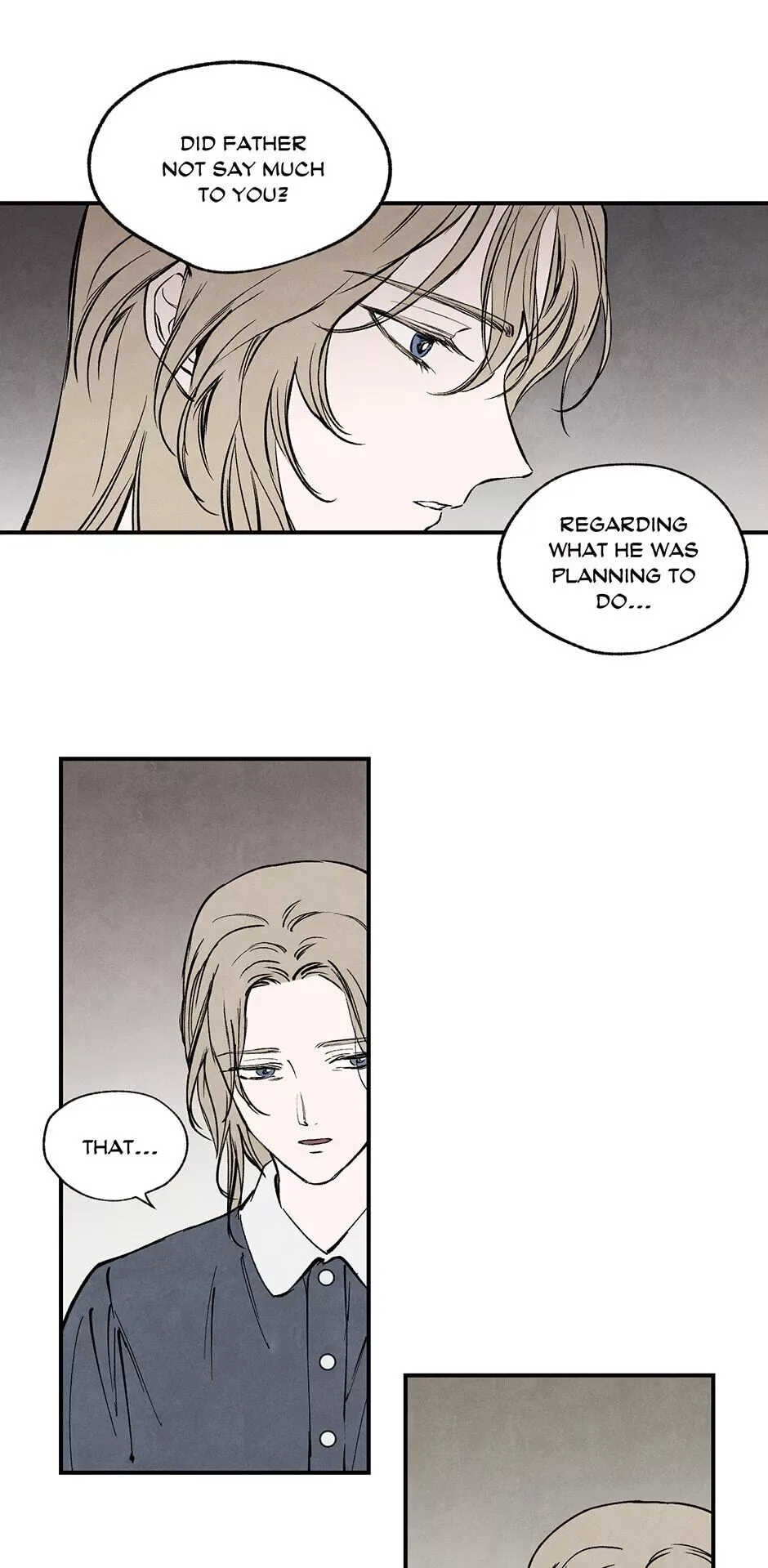 Getting to Know Grace Chapter 30 page 26