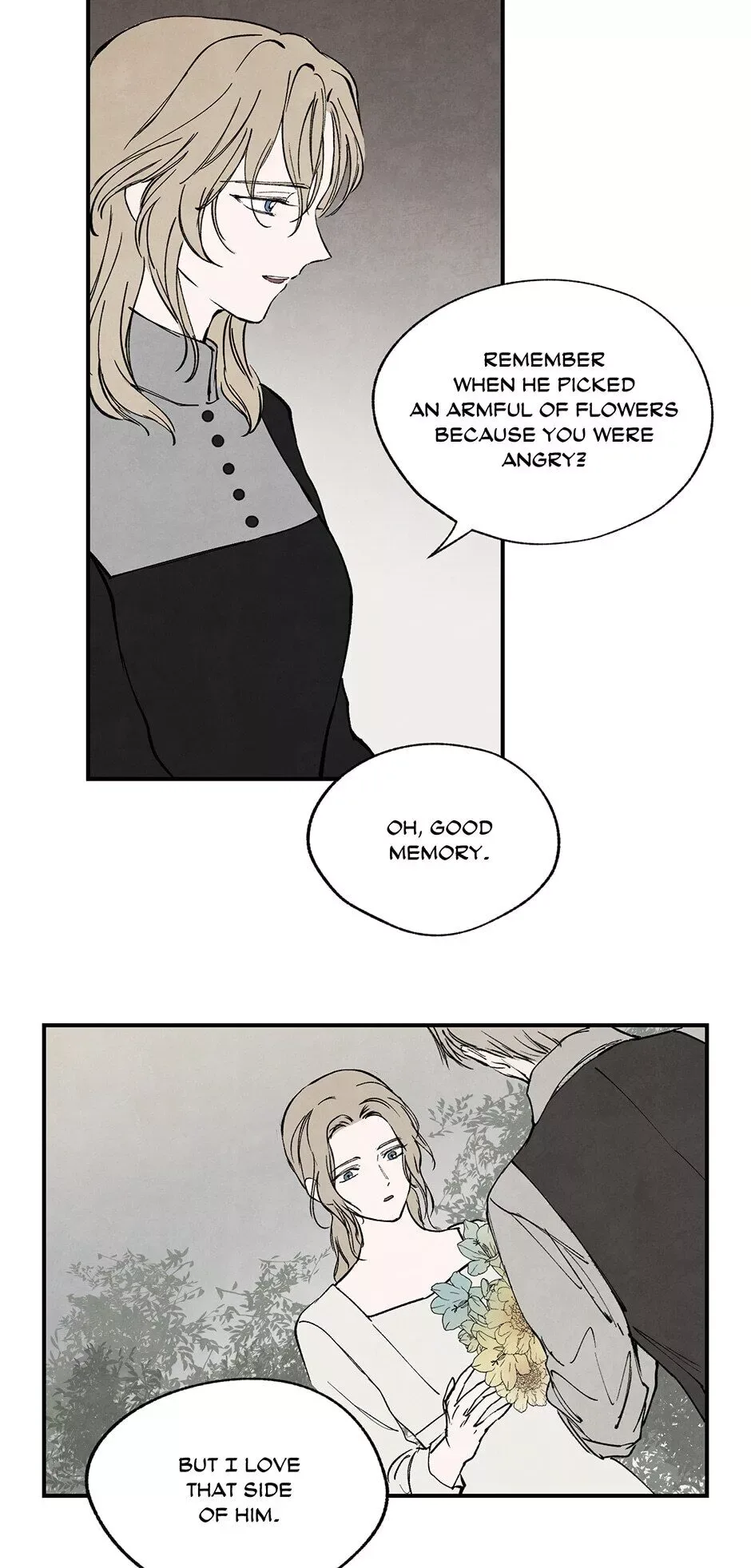 Getting to Know Grace Chapter 30 page 24