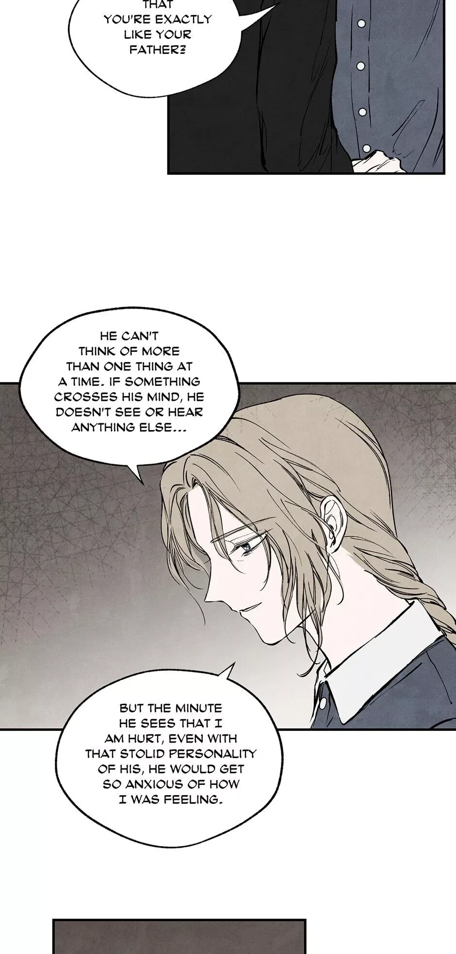 Getting to Know Grace Chapter 30 page 23
