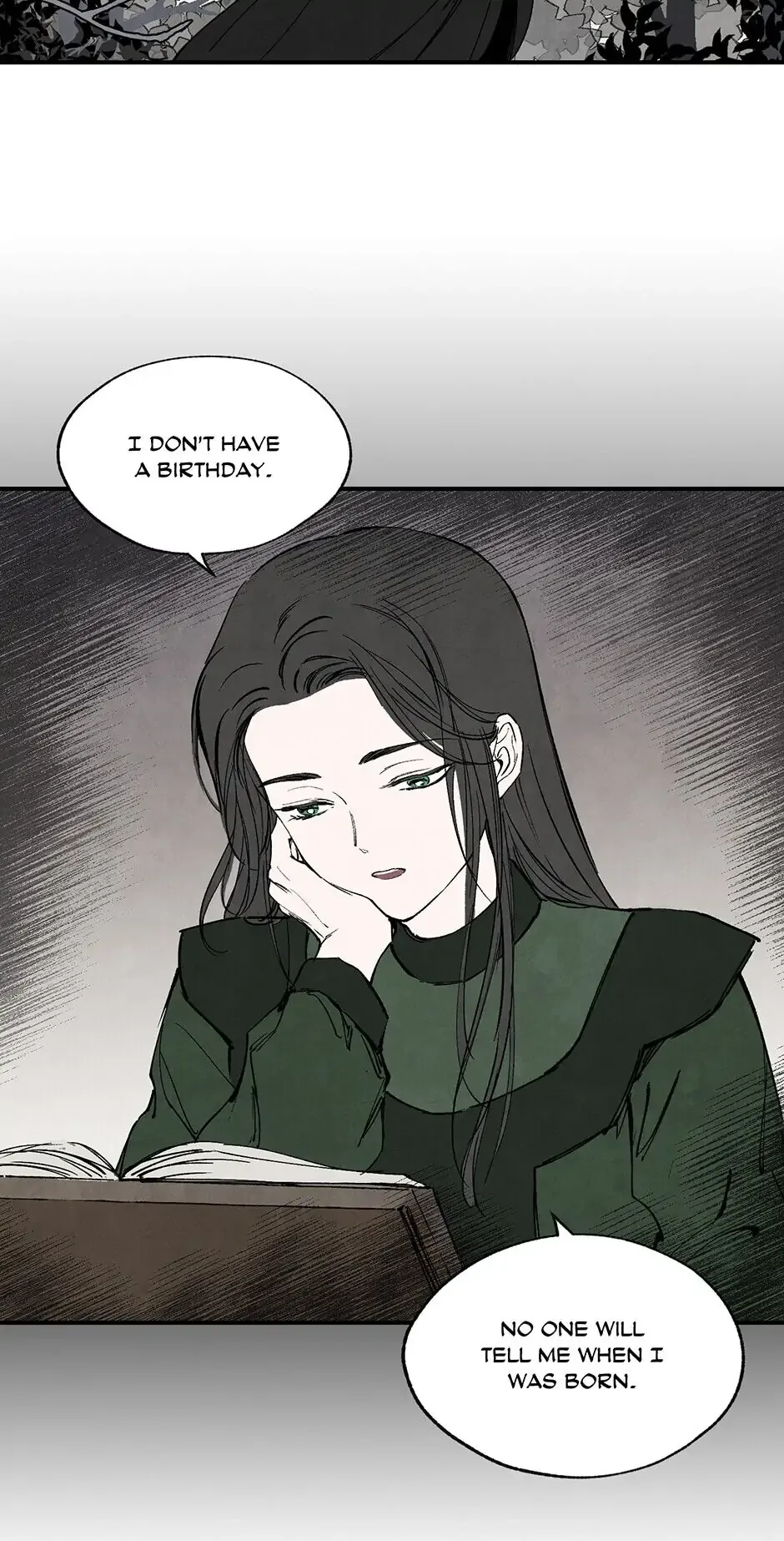 Getting to Know Grace Chapter 32 page 2