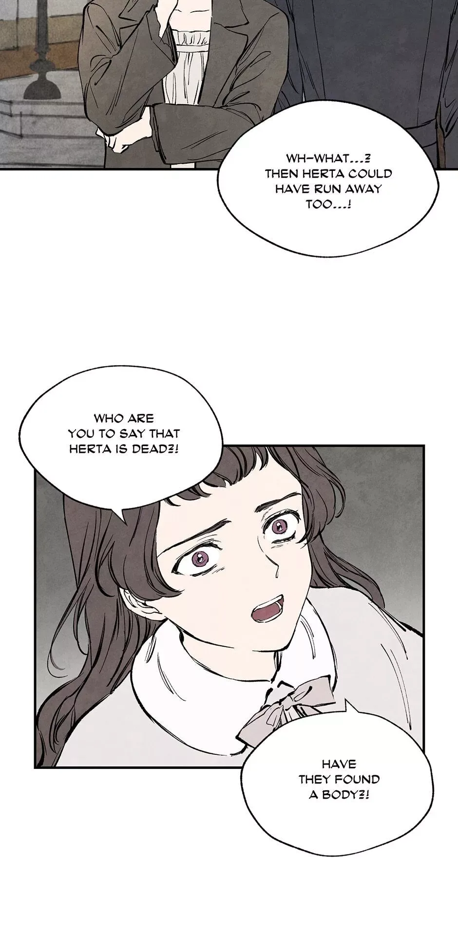 Getting to Know Grace Chapter 30 page 34