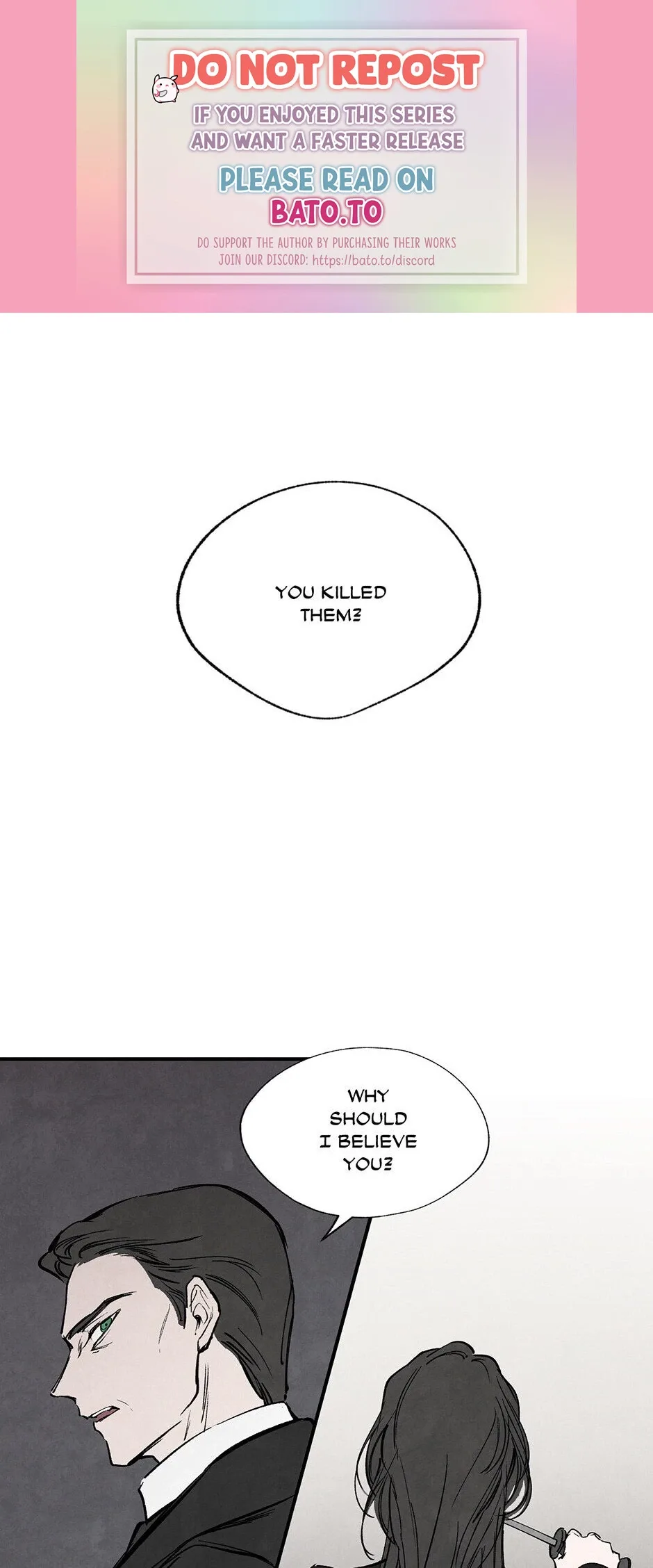 Getting to Know Grace Chapter 35 page 1