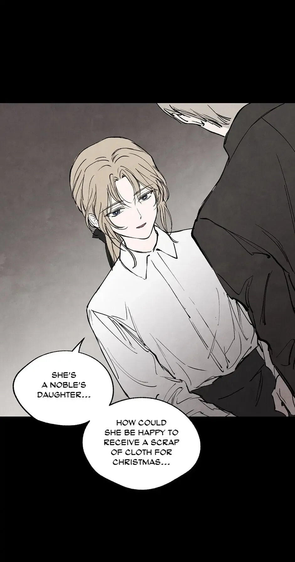 Getting to Know Grace Chapter 32 page 16