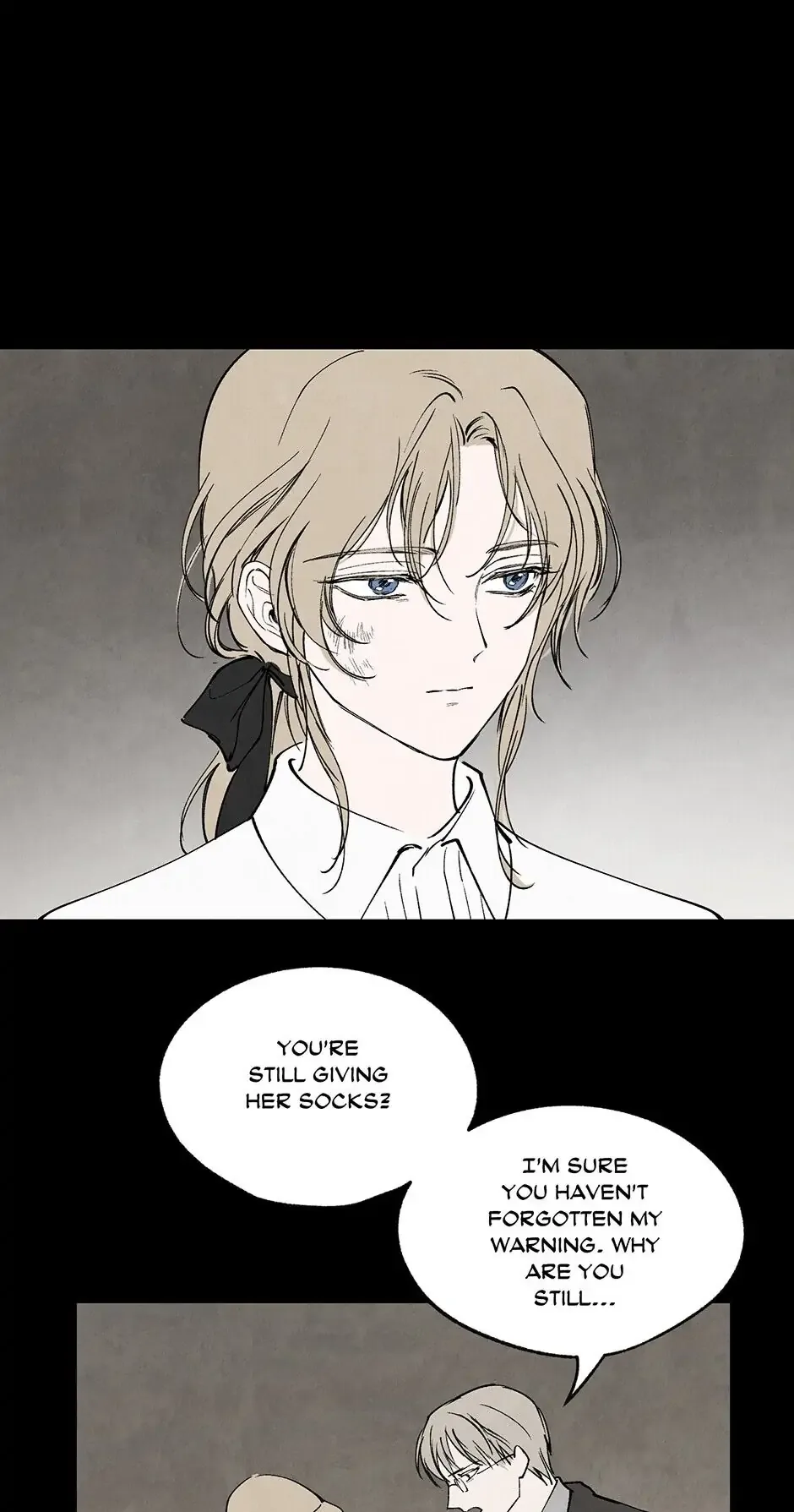 Getting to Know Grace Chapter 32 page 14