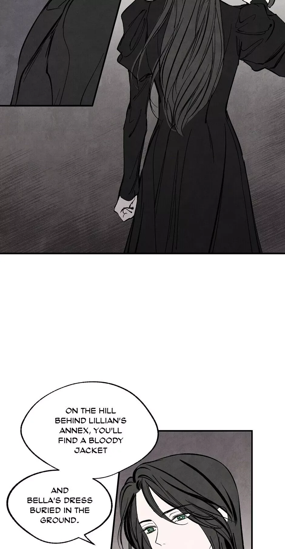 Getting to Know Grace Chapter 35 page 2
