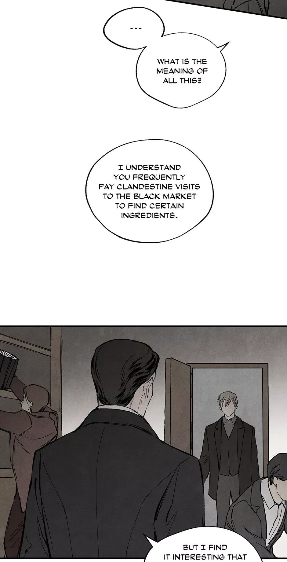 Getting to Know Grace Chapter 34 page 2